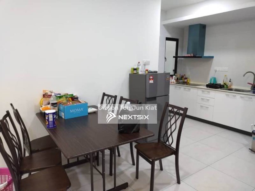 Condominium For Sale in Kuching Sarawak - Image 8