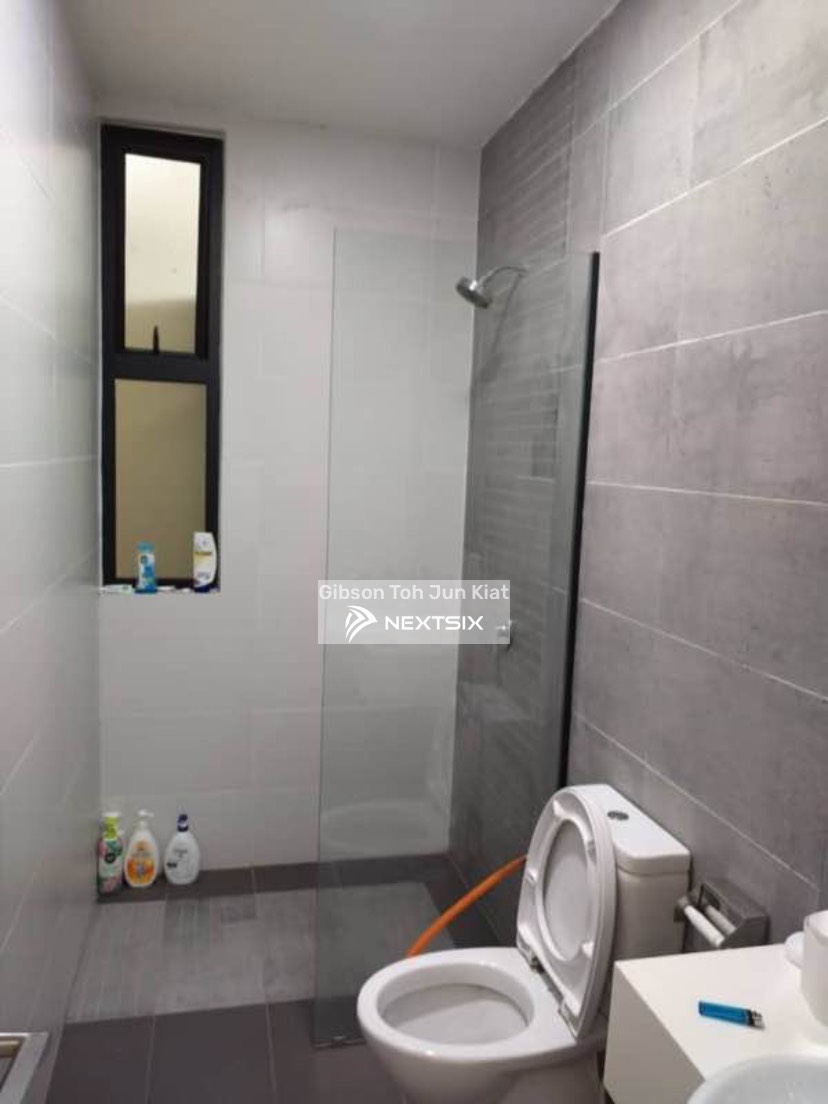 Condominium For Sale in Kuching Sarawak - Image 9