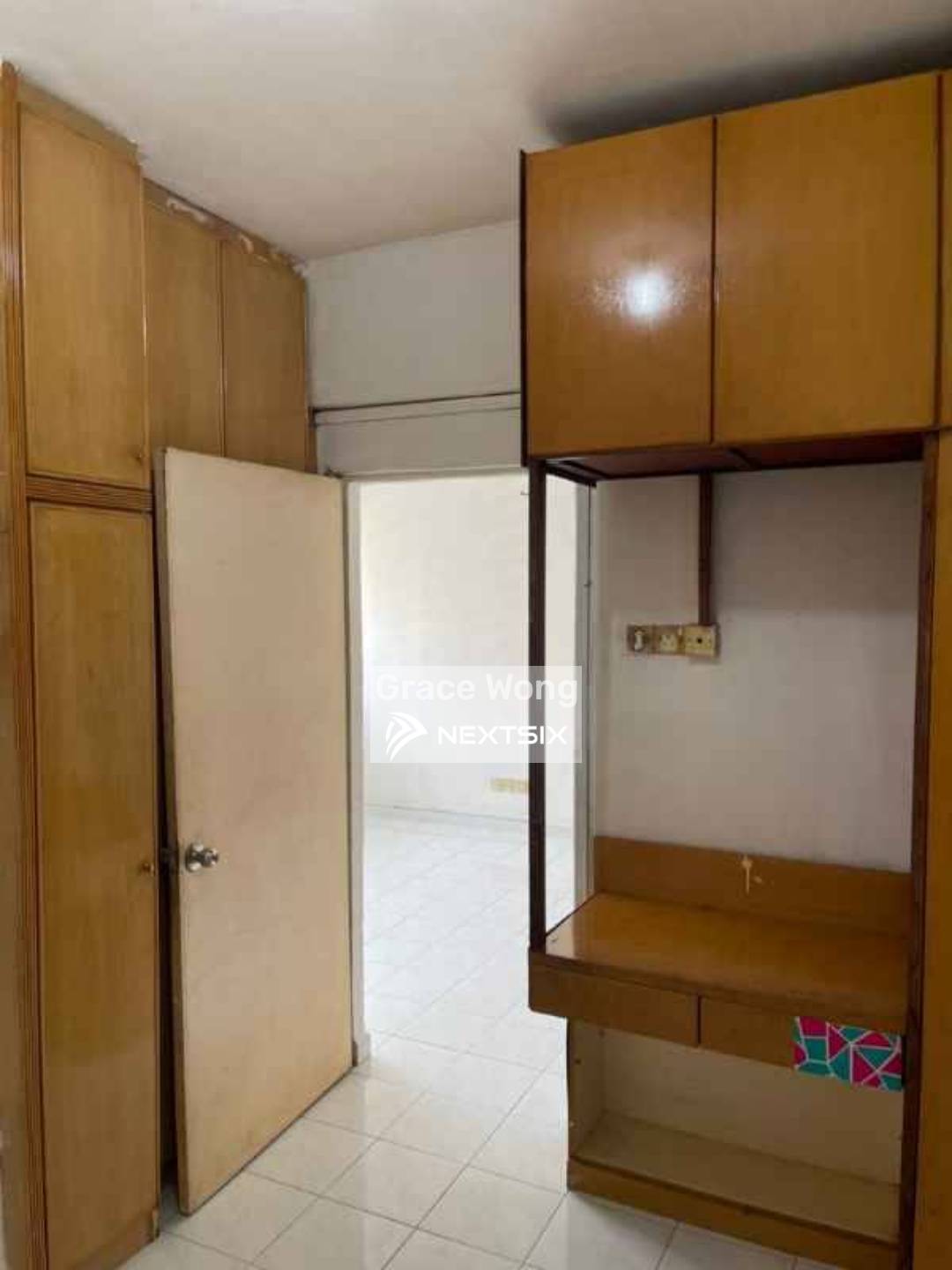 Apartment For Sale in Relau Penang