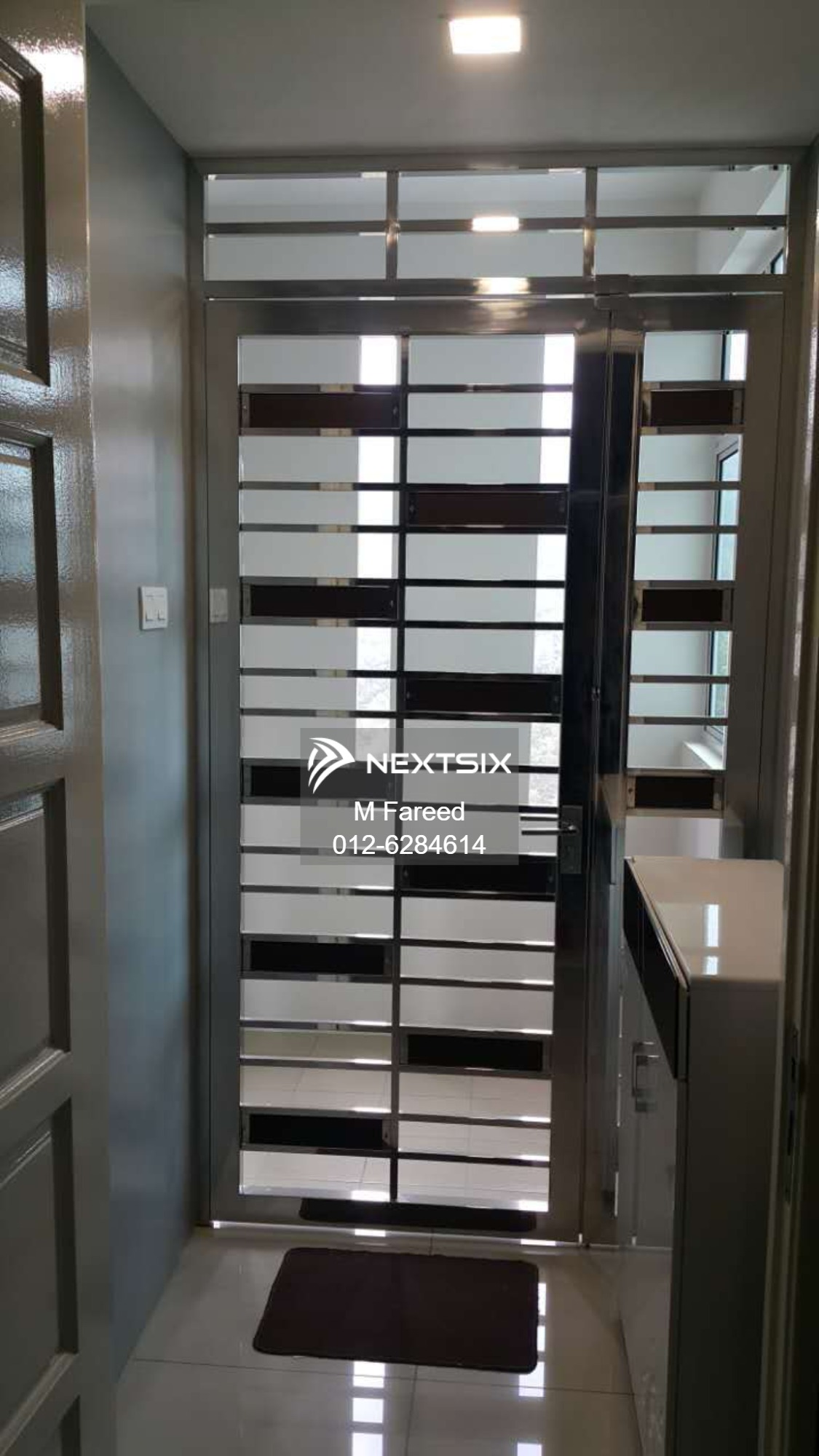 Condominium For Rent in Tanjong Tokong Penang - Image 10