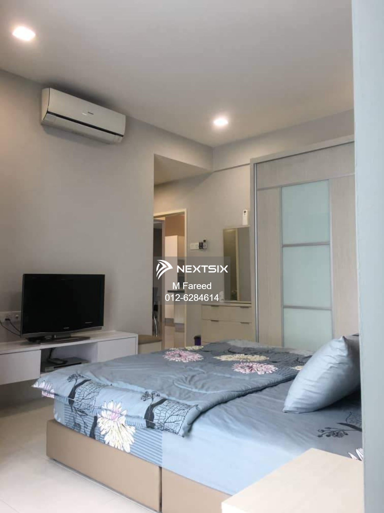 Condominium For Rent in Tanjong Tokong Penang - Image 6