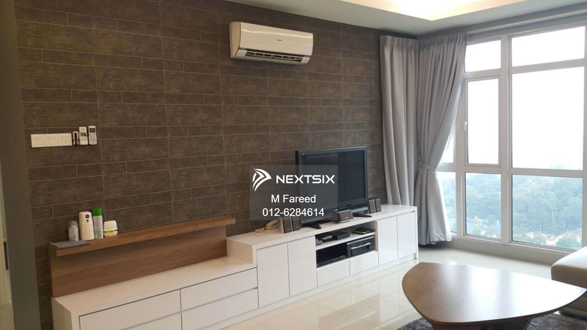 Condominium For Rent in Tanjong Tokong Penang
