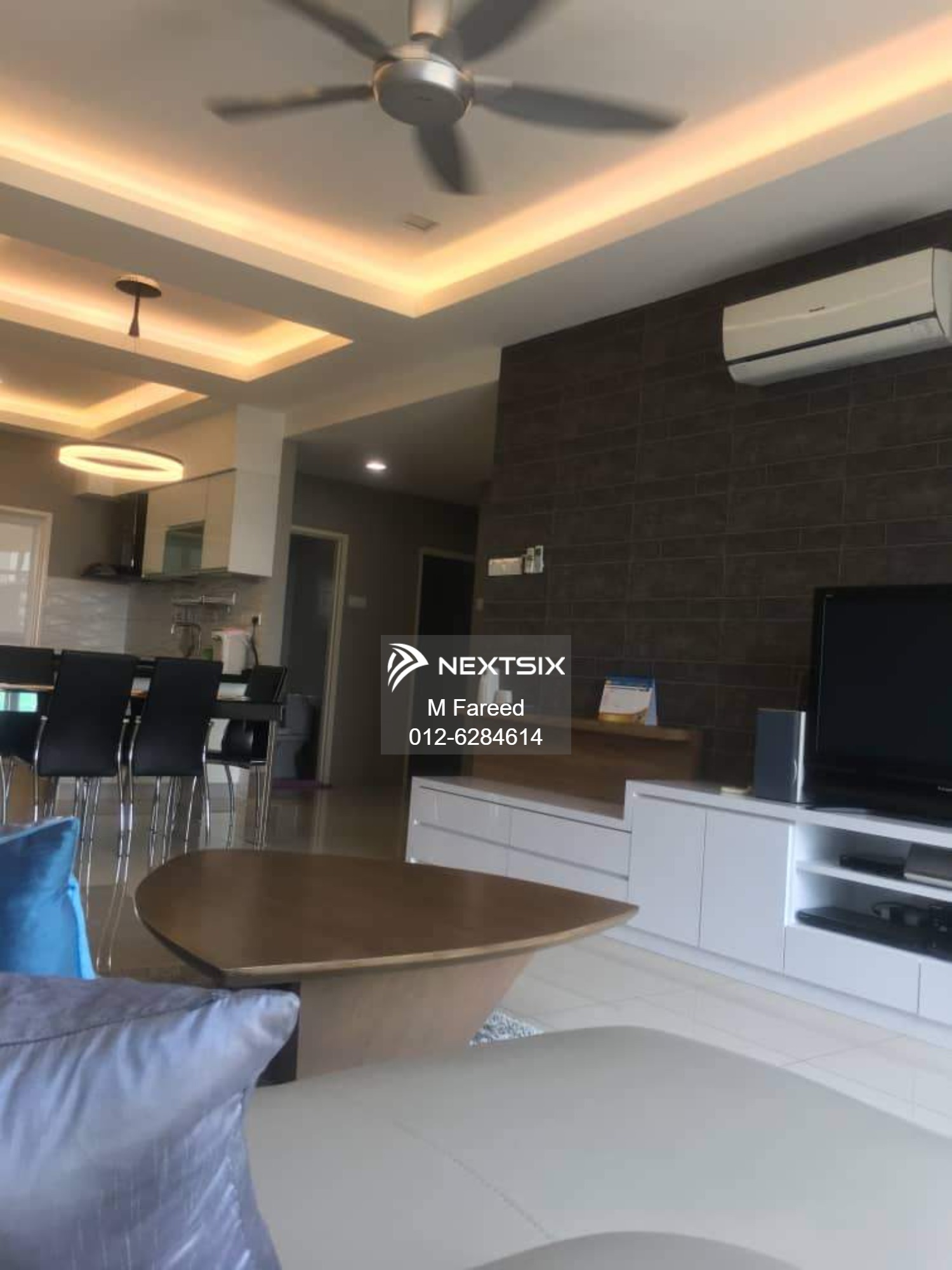 Condominium For Rent in Tanjong Tokong Penang - Image 2