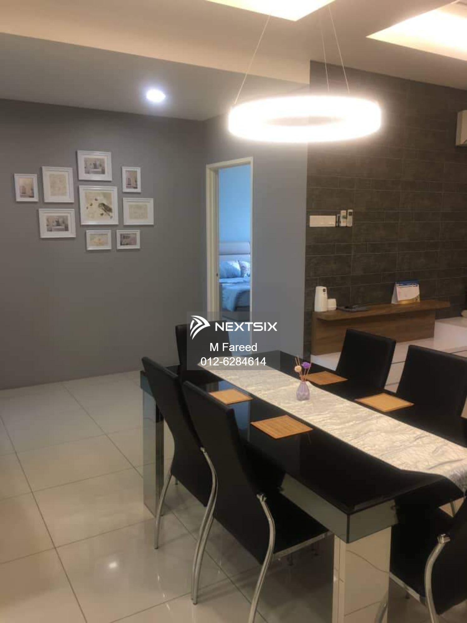 Condominium For Rent in Tanjong Tokong Penang - Image 4