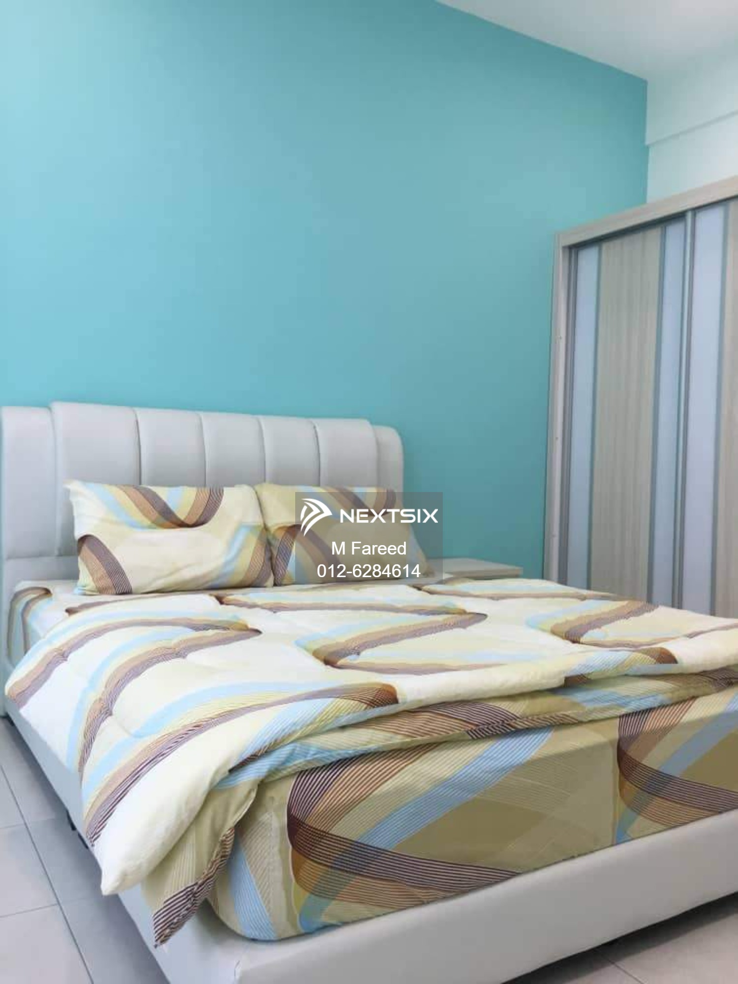 Condominium For Rent in Tanjong Tokong Penang - Image 7