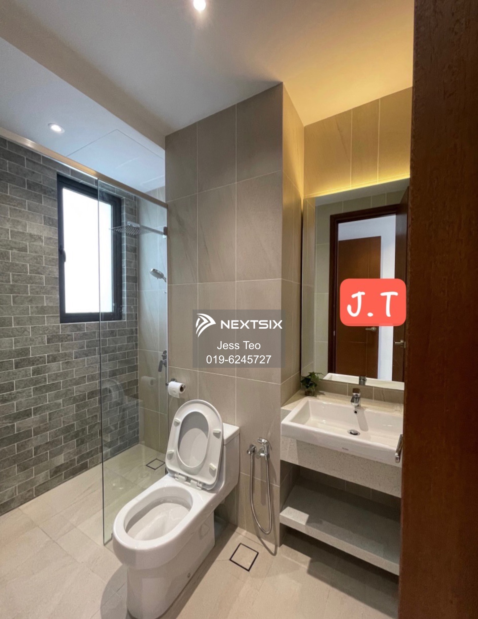 Condominium For Rent in Bayan Lepas Penang - Image 6