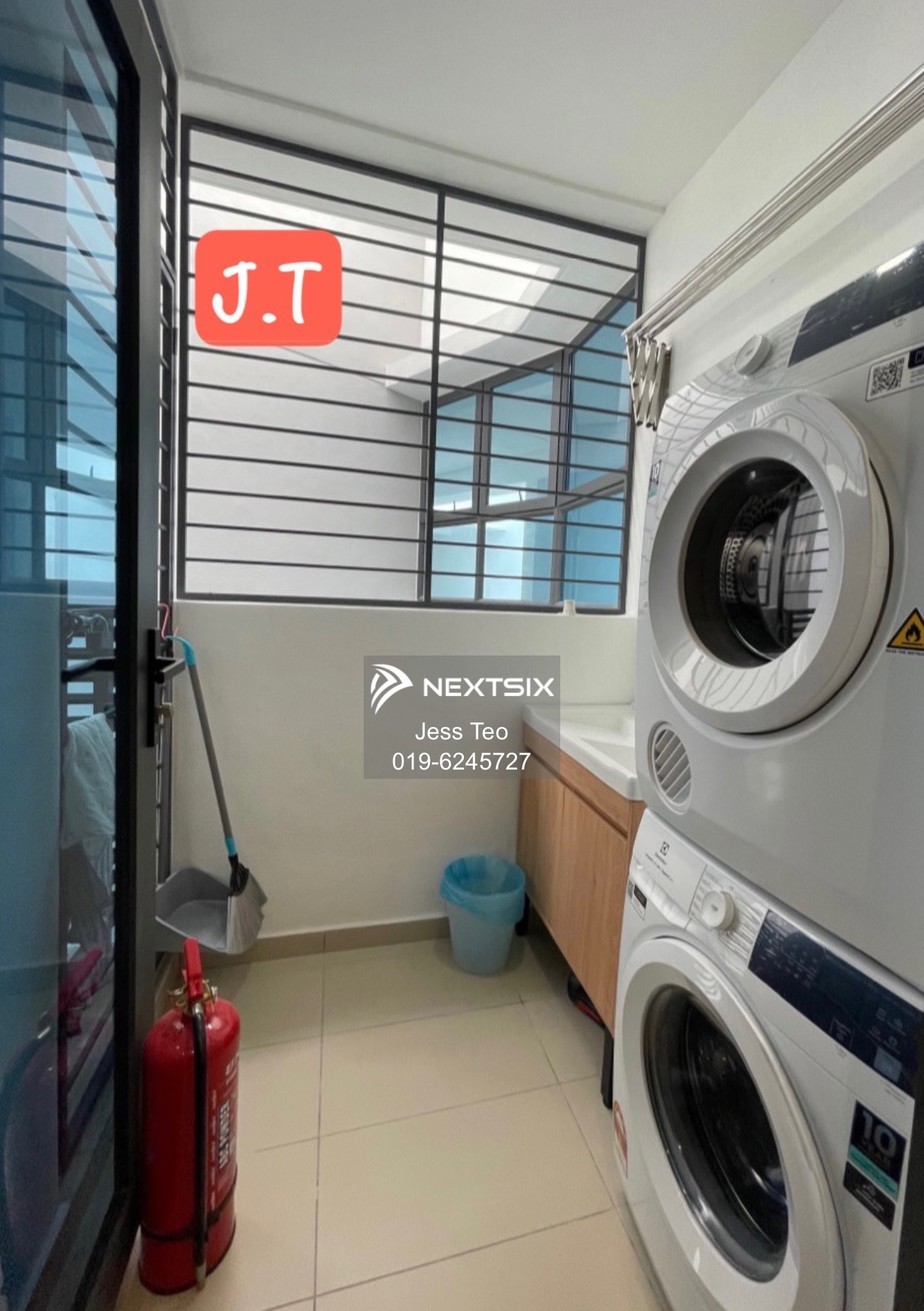 Condominium For Rent in Bayan Lepas Penang - Image 7