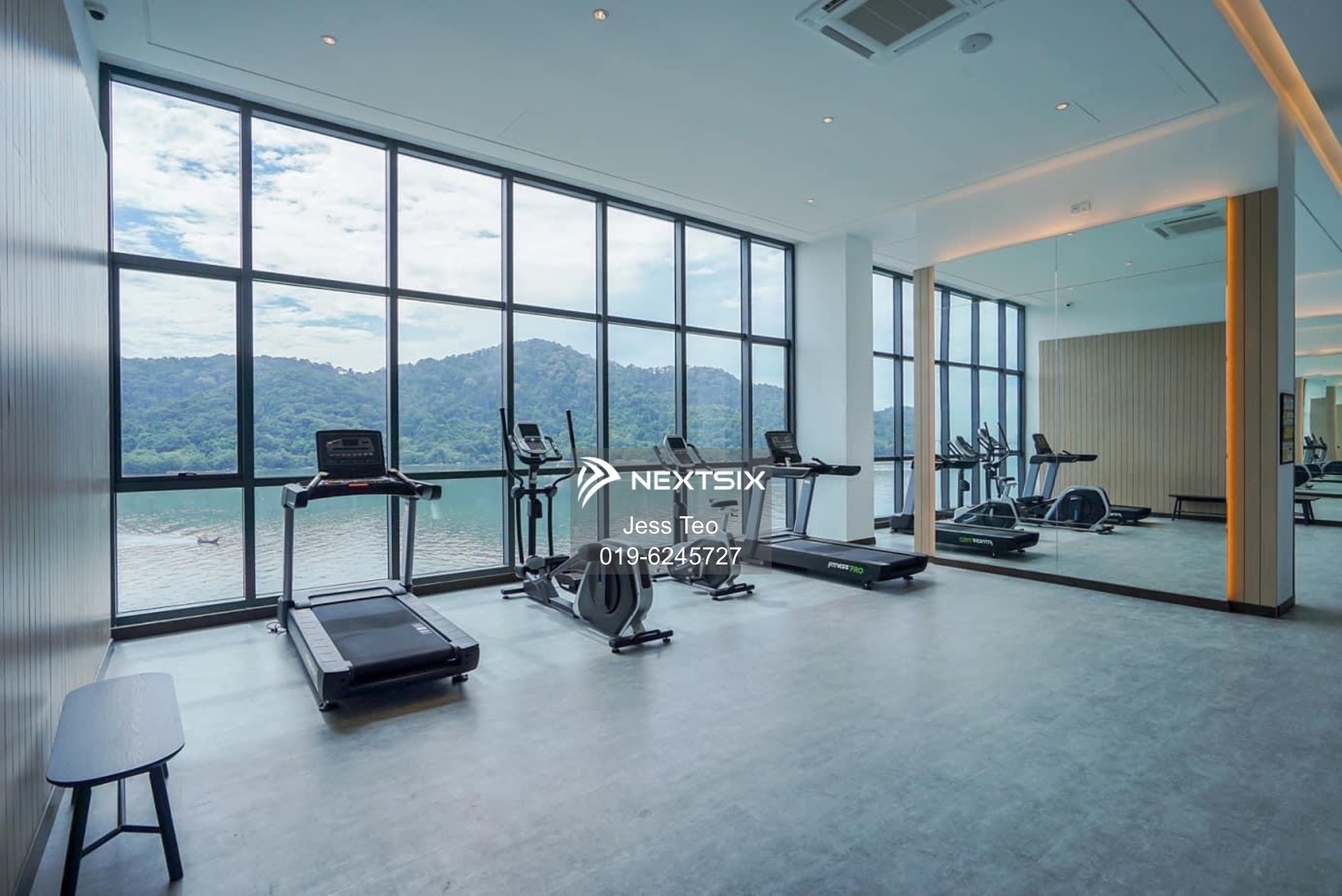 Condominium For Rent in Bayan Lepas Penang - Image 9