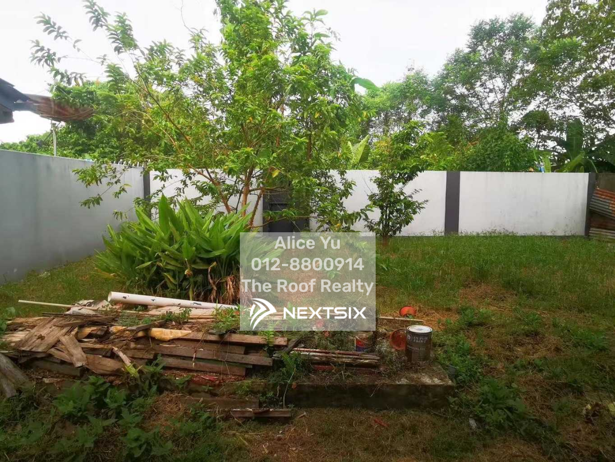 Semi-detached House For Sale in Sibu Sarawak - Image 5