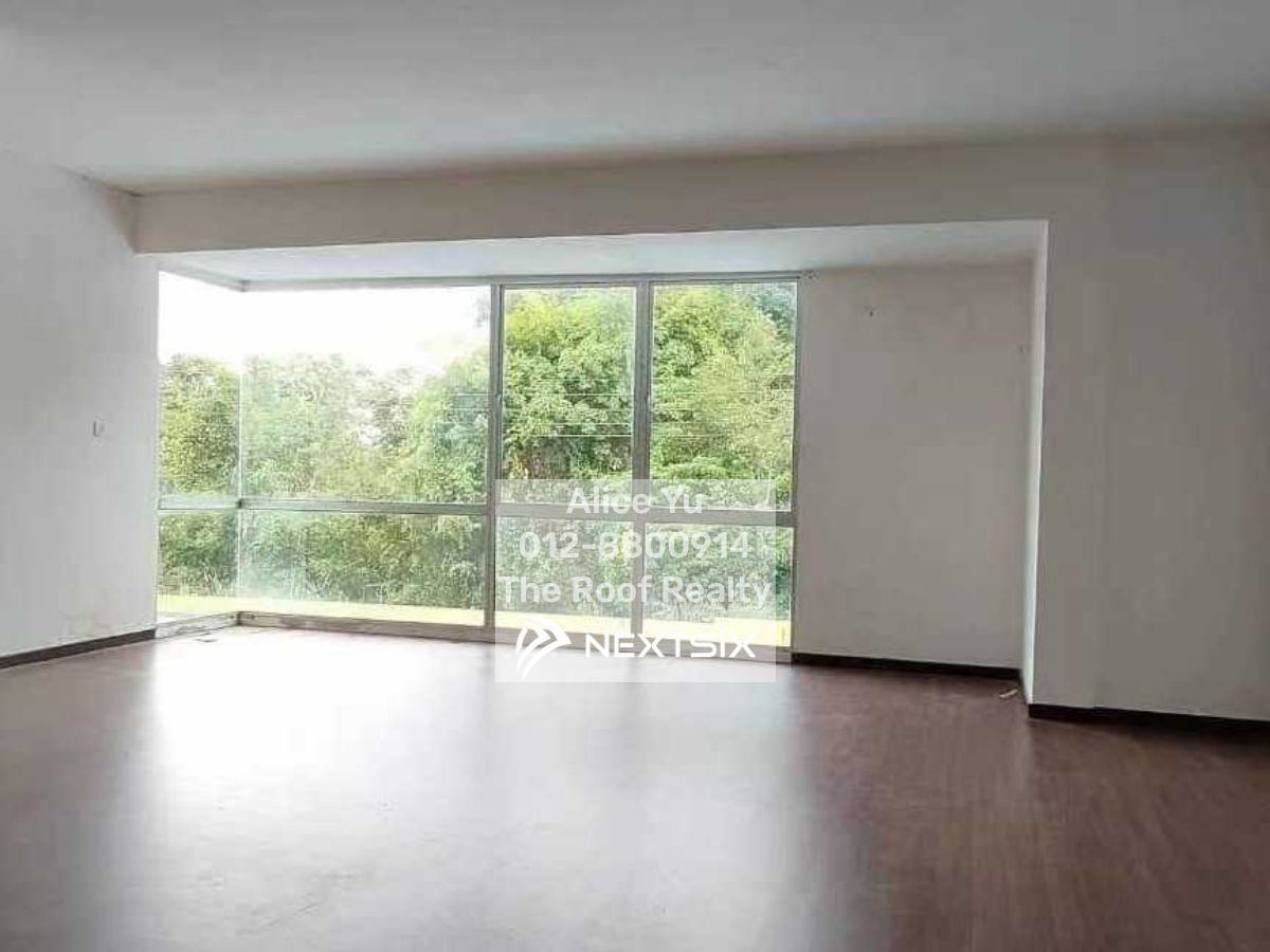 2-sty Terrace/Link House For Sale in Sibu Sarawak - Image 5