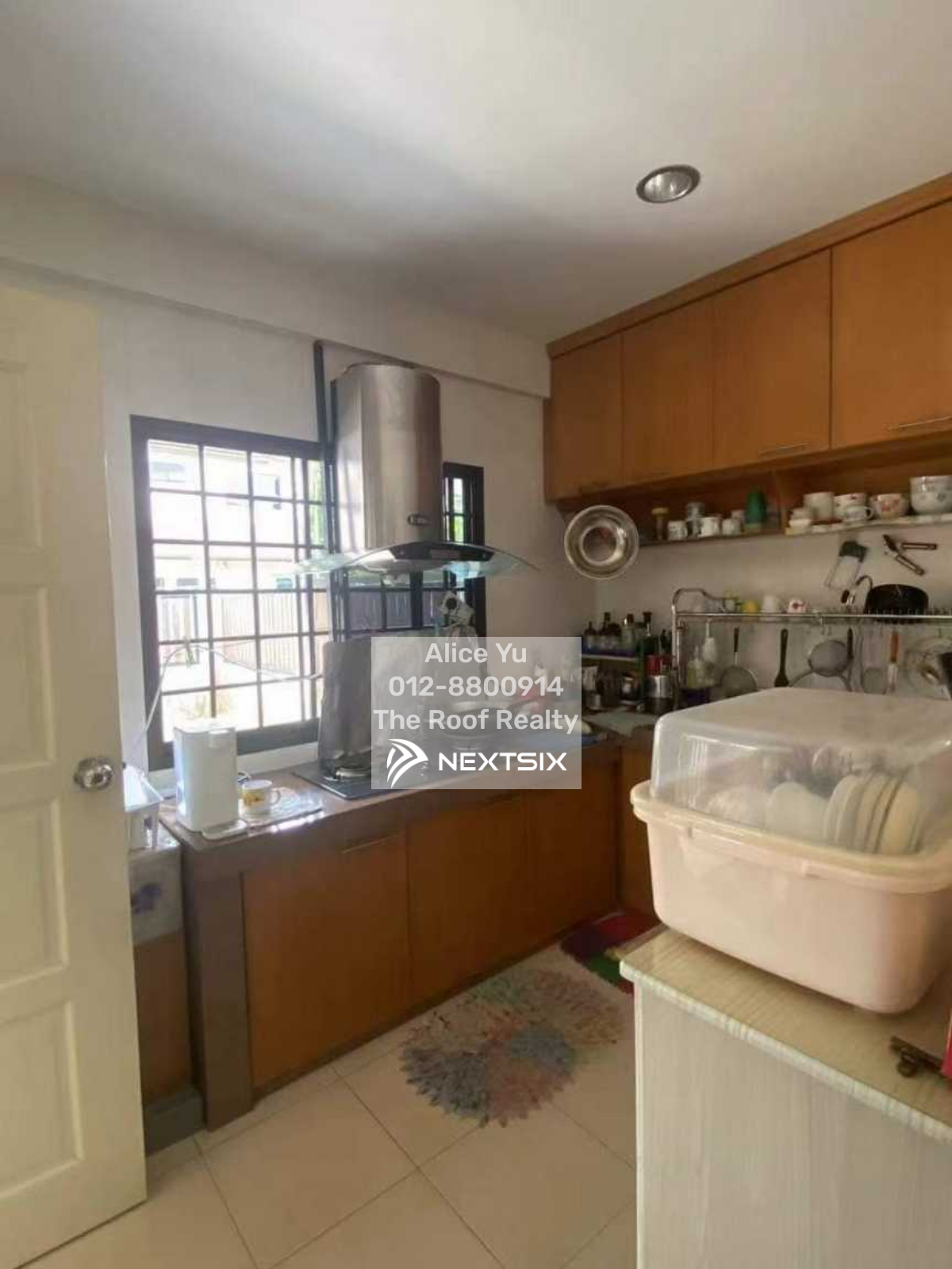 2-sty Terrace/Link House For Sale in Sibu Sarawak - Image 5