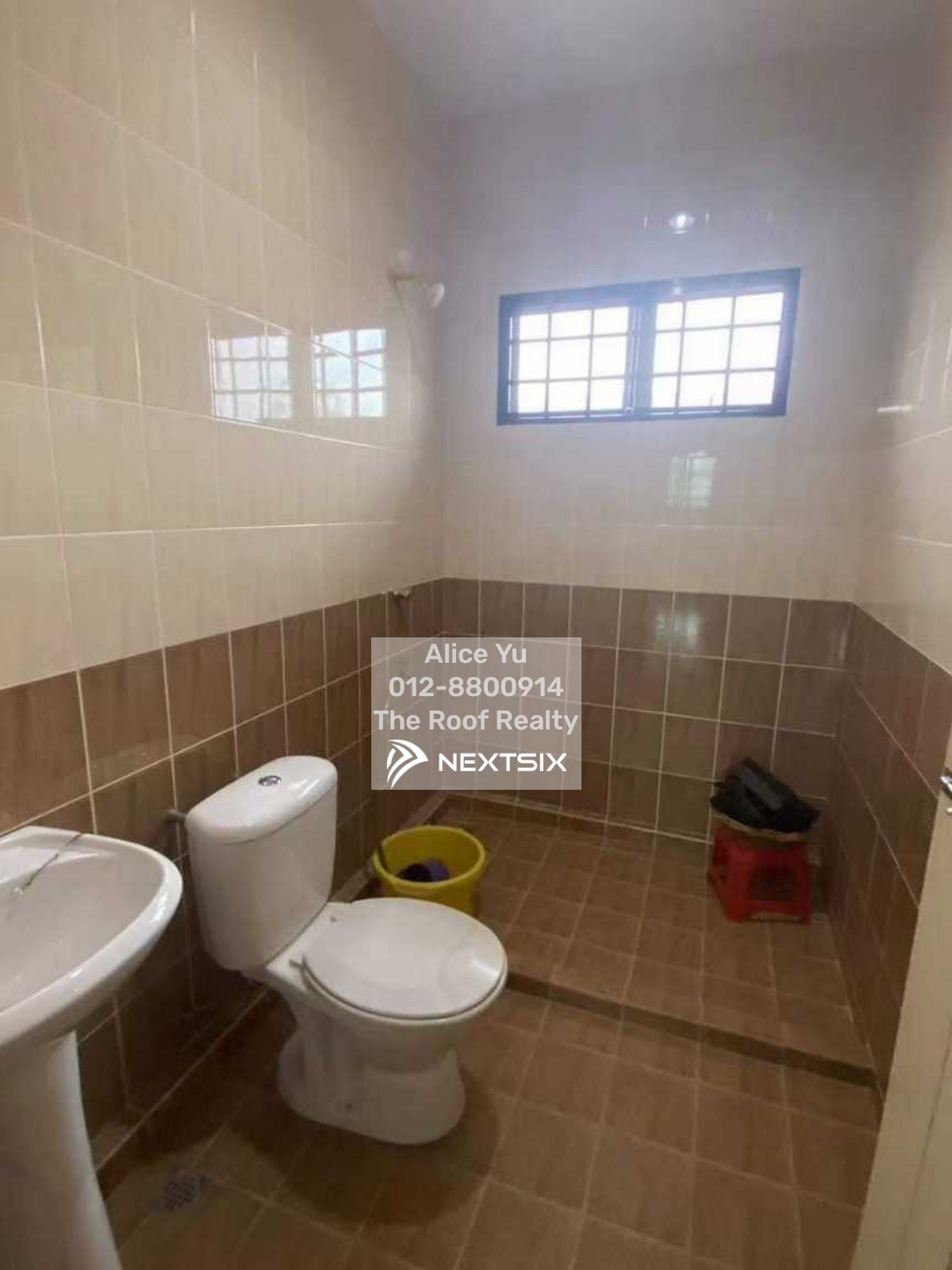 2-sty Terrace/Link House For Sale in Sibu Sarawak - Image 6