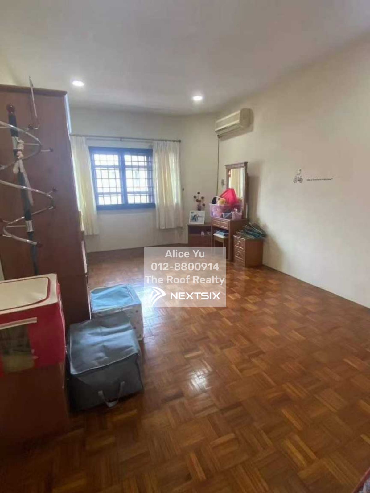 2-sty Terrace/Link House For Sale in Sibu Sarawak - Image 7
