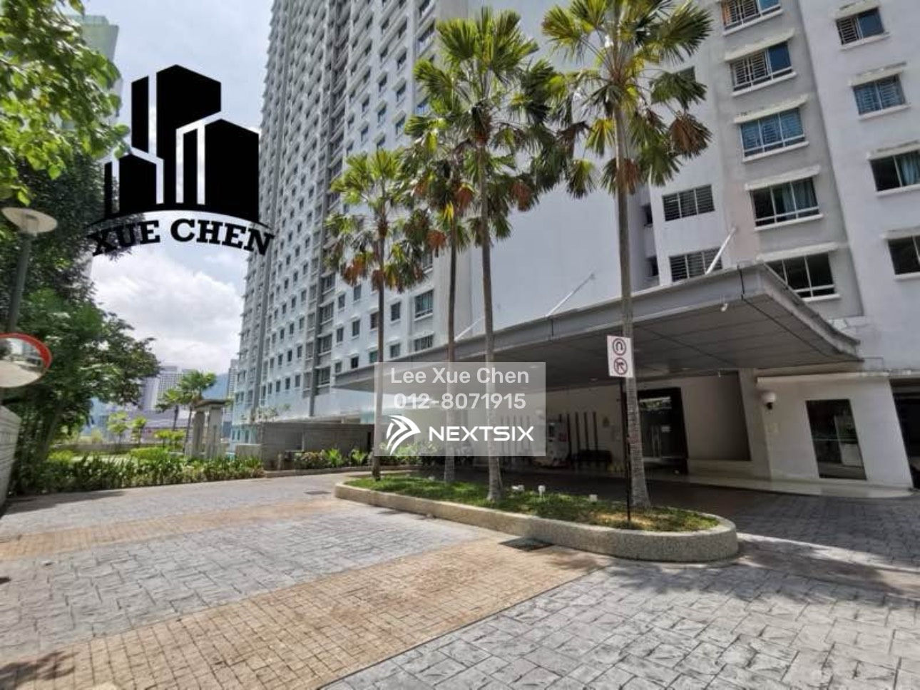 Apartment For Sale in Ayer Itam Penang - Image 10