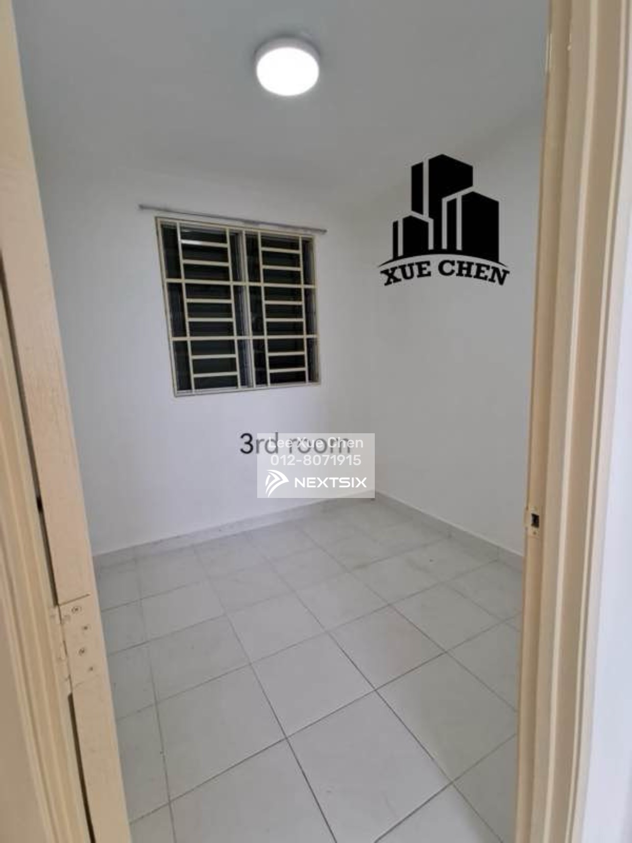 Apartment For Sale in Ayer Itam Penang - Image 5