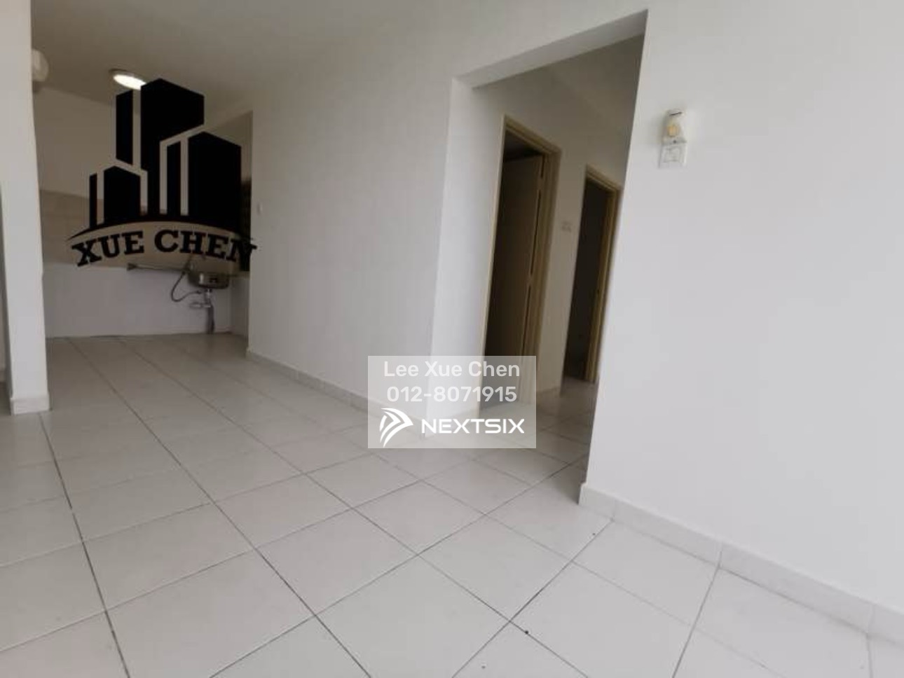 Apartment For Sale in Ayer Itam Penang - Image 6