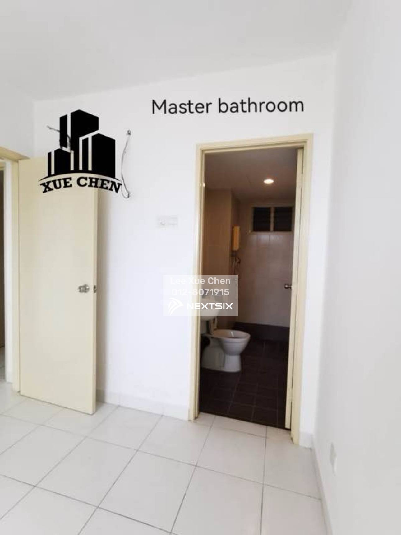 Apartment For Sale in Ayer Itam Penang - Image 7