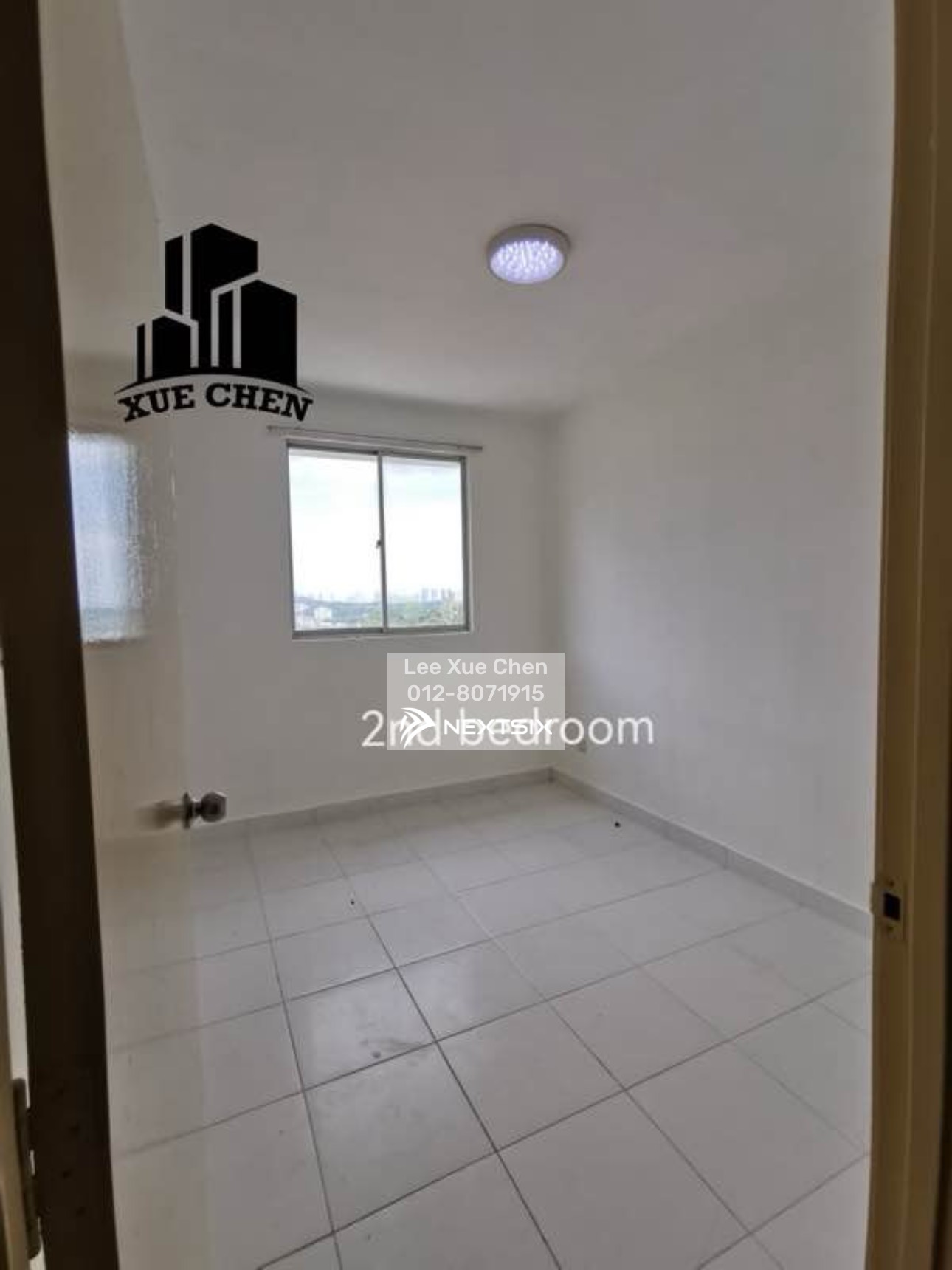 Apartment For Sale in Ayer Itam Penang - Image 8