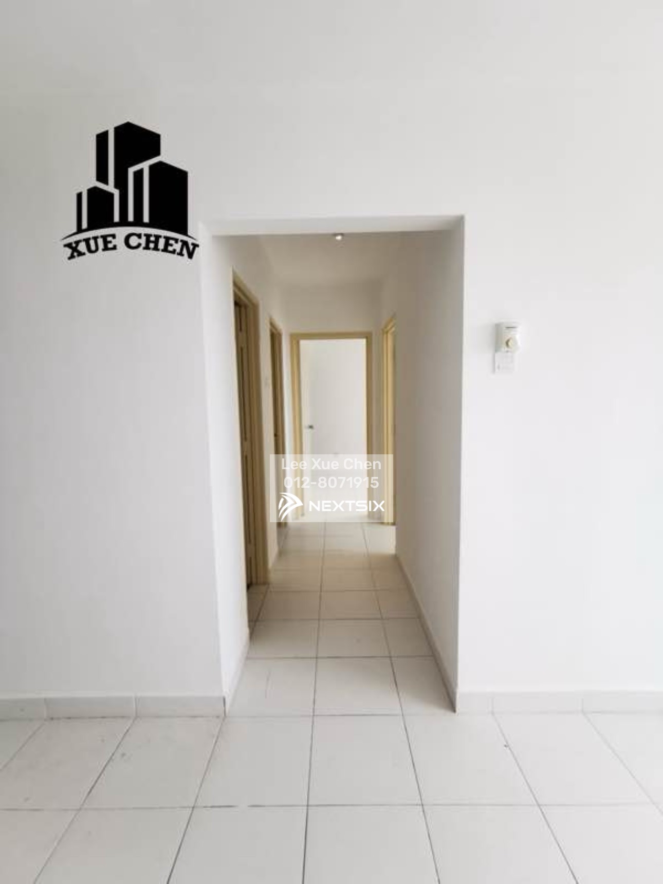 Apartment For Sale in Ayer Itam Penang - Image 9