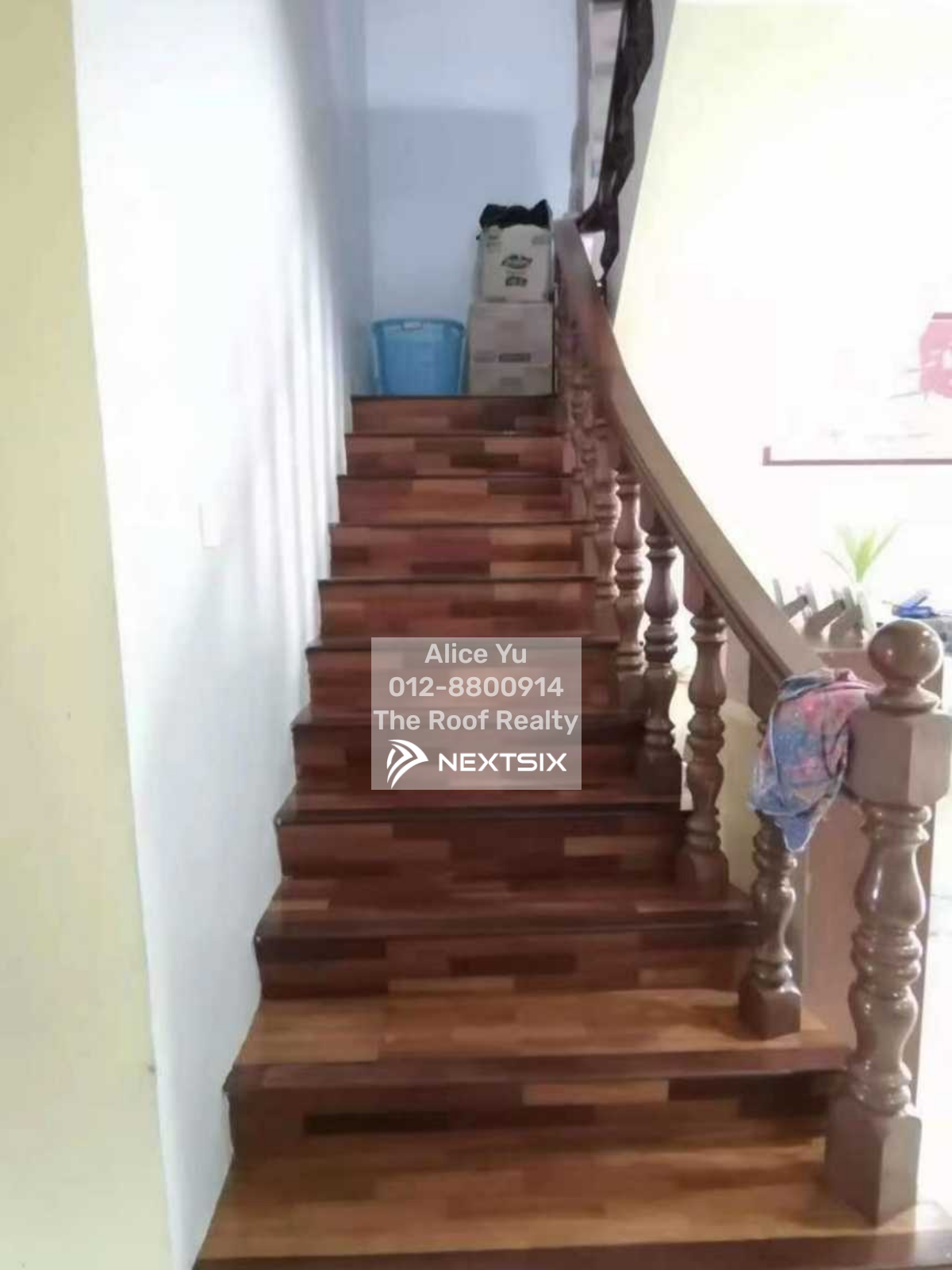 Semi-detached House For Sale in Sibu Sarawak - Image 5