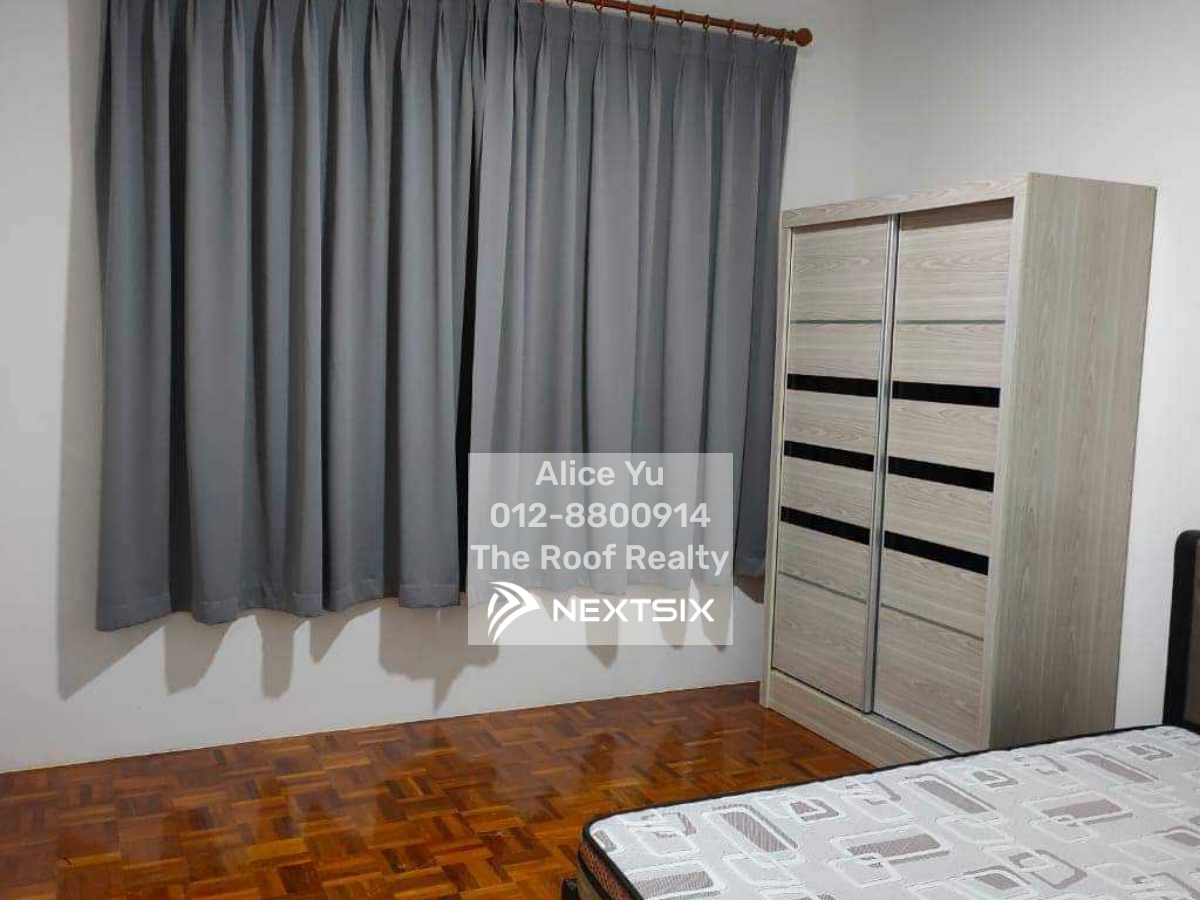 2-sty Terrace/Link House For Sale in Sibu Sarawak - Image 8