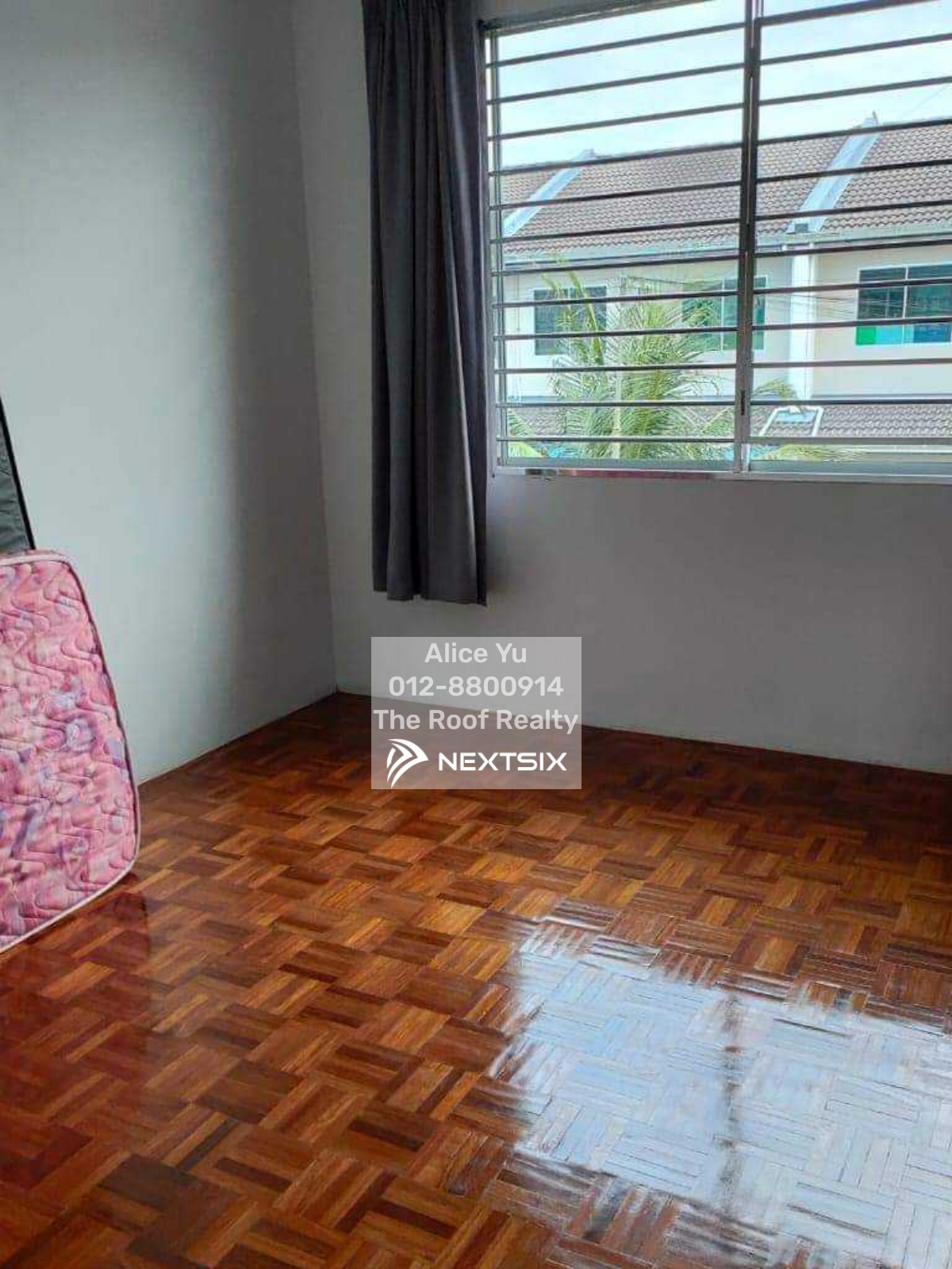 2-sty Terrace/Link House For Sale in Sibu Sarawak - Image 9