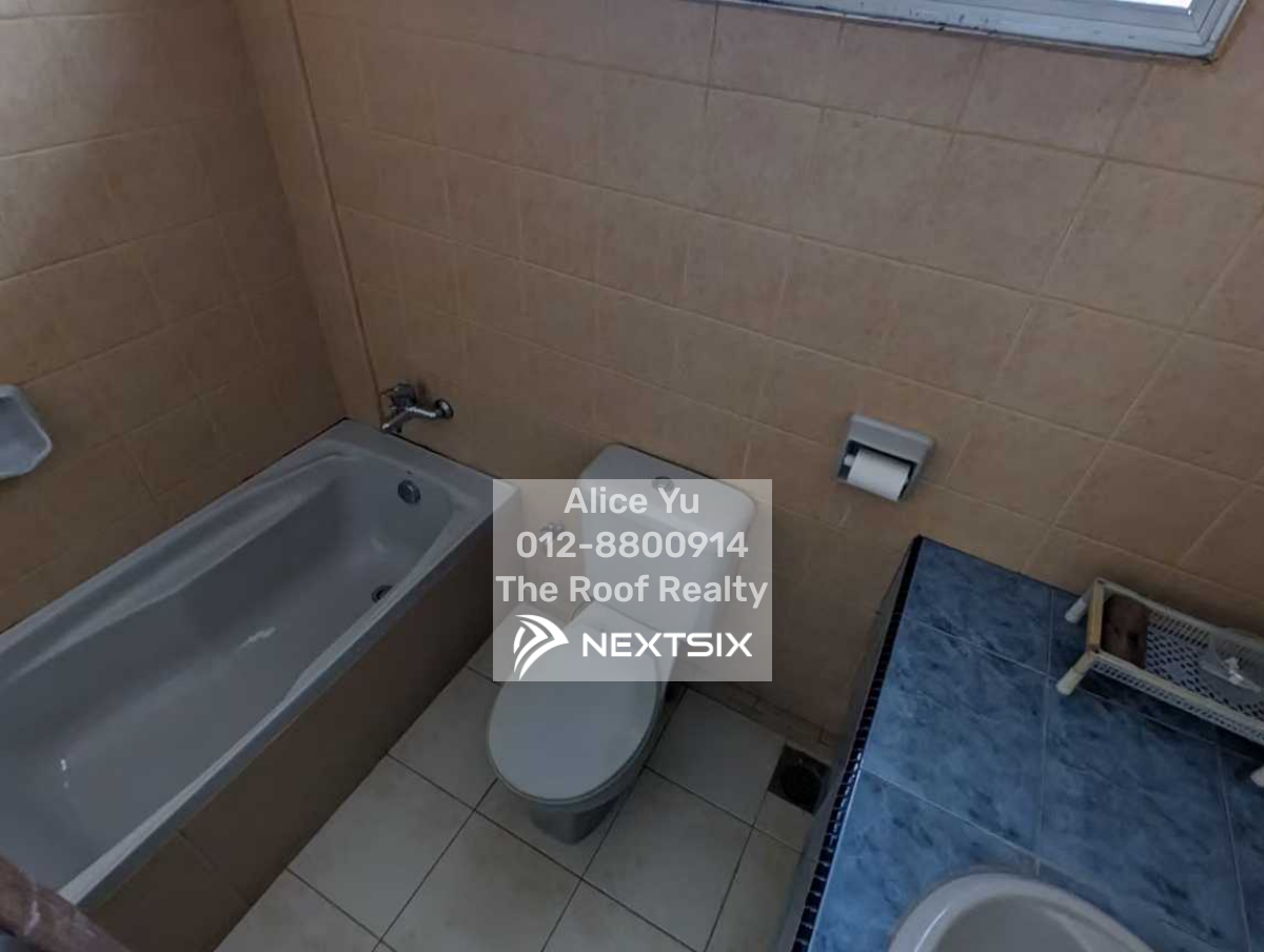 Semi-detached House For Sale in Sibu Sarawak - Image 7