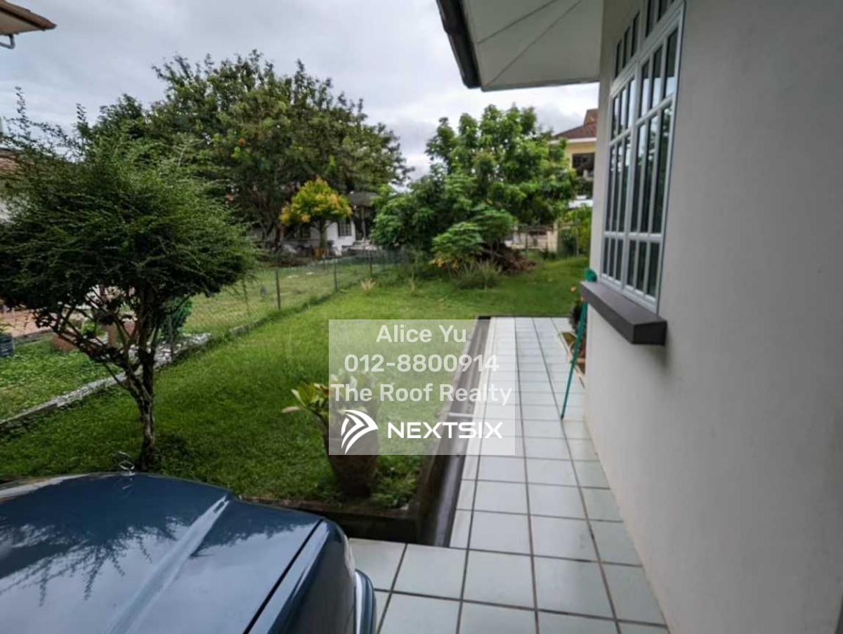 Semi-detached House For Sale in Sibu Sarawak - Image 9