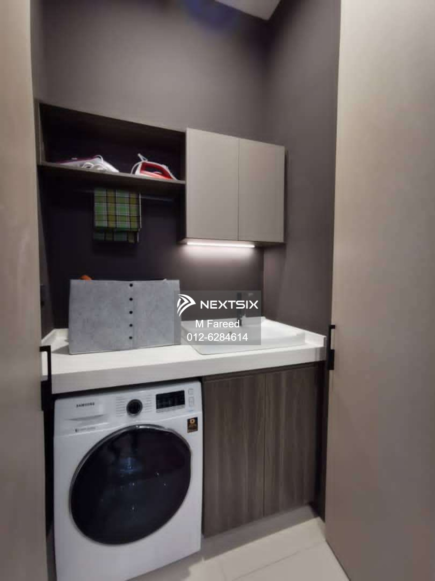 Serviced Residence For Rent in Tanjong Tokong Penang - Image 7