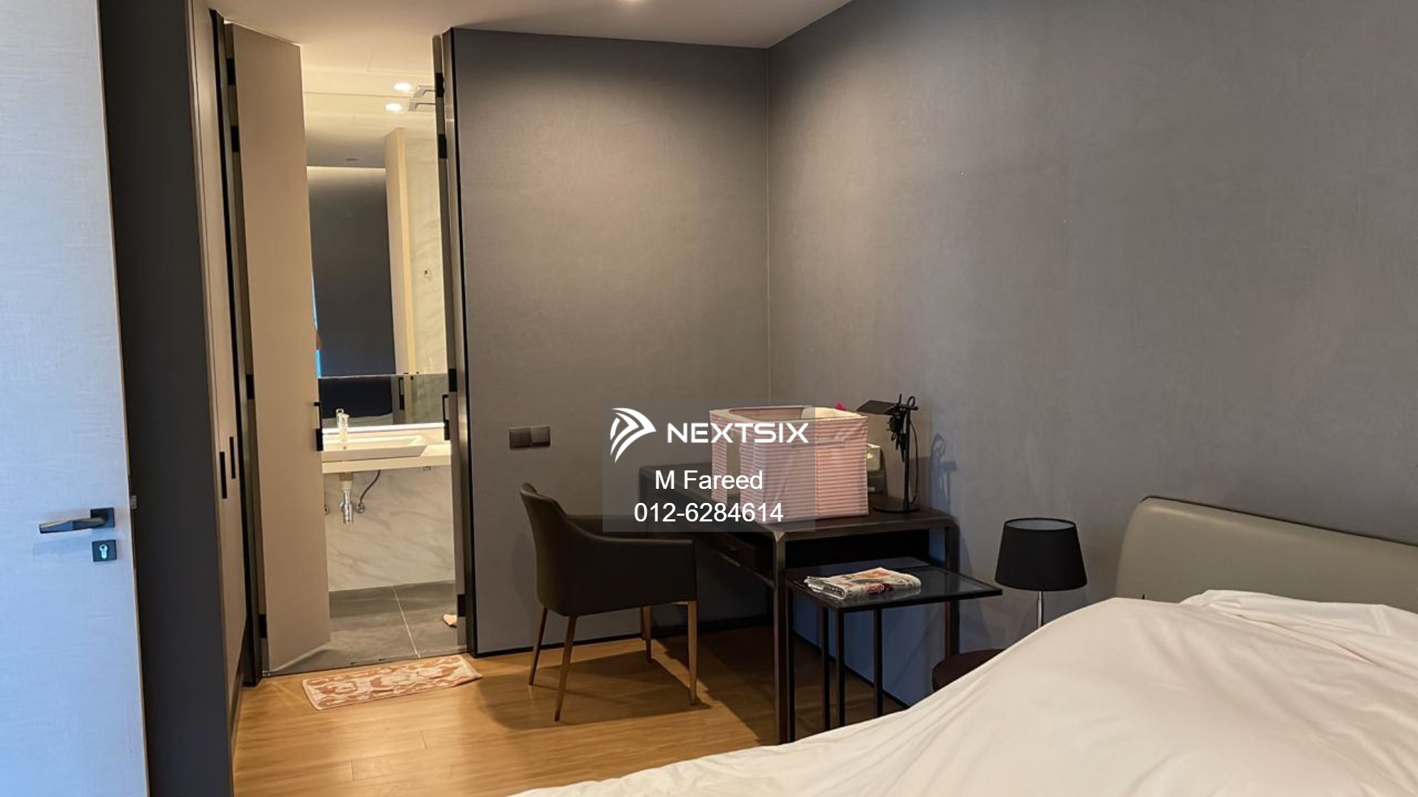 Serviced Residence For Rent in Tanjong Tokong Penang - Image 5