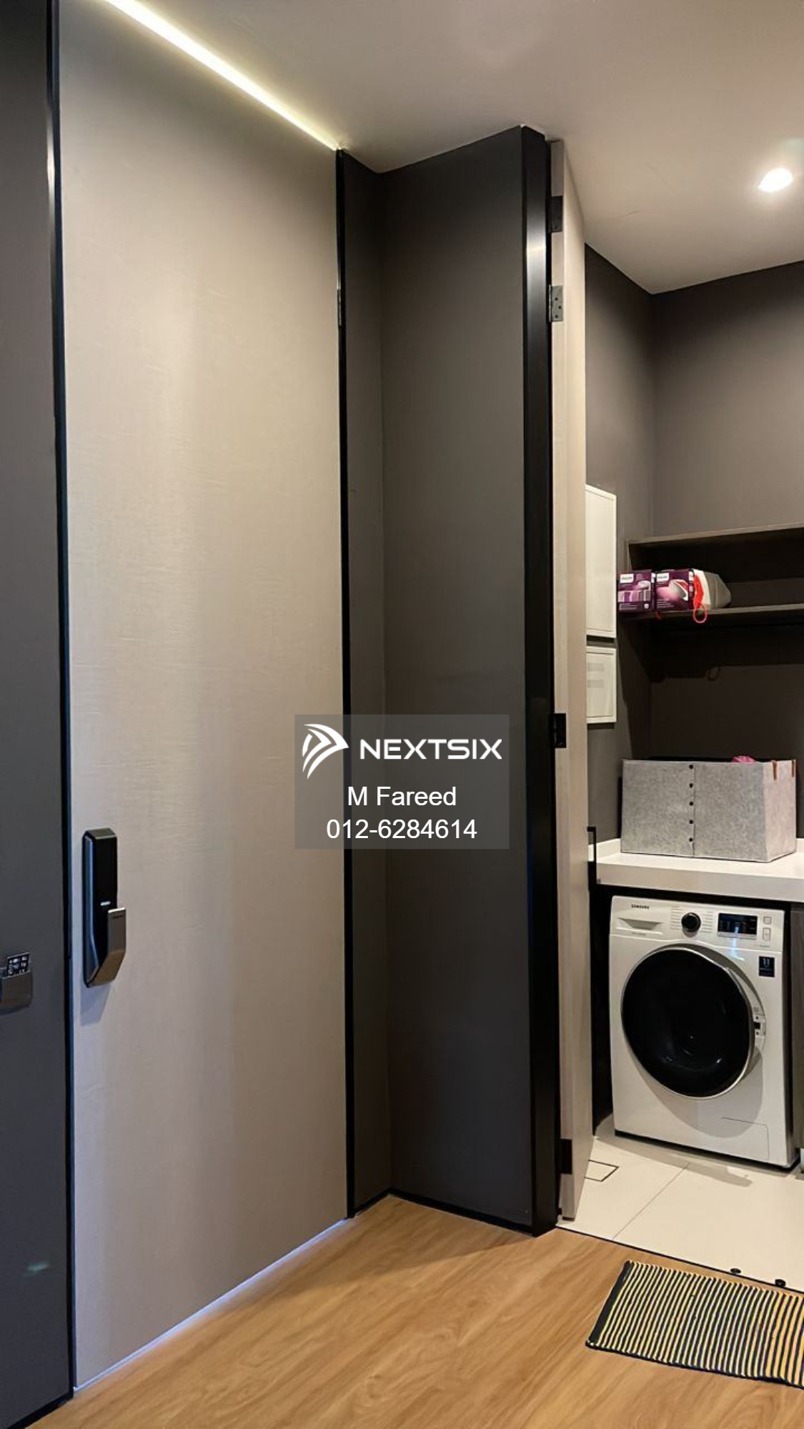 Serviced Residence For Rent in Tanjong Tokong Penang - Image 6