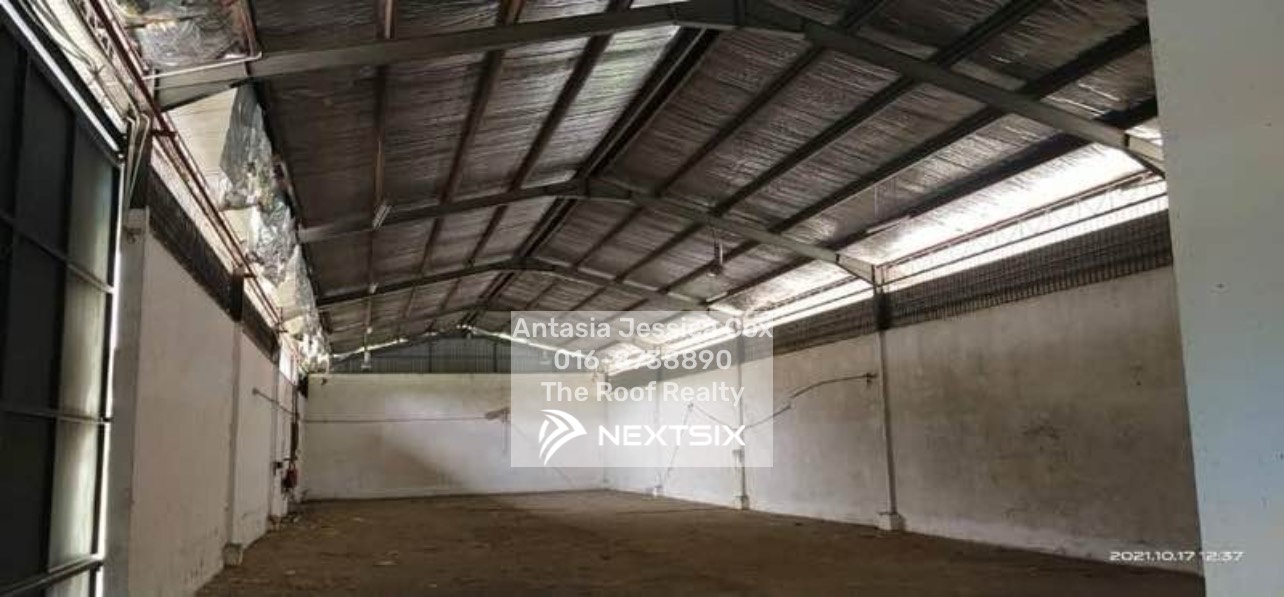 Warehouse For Sale in Kuching Sarawak - Image 7