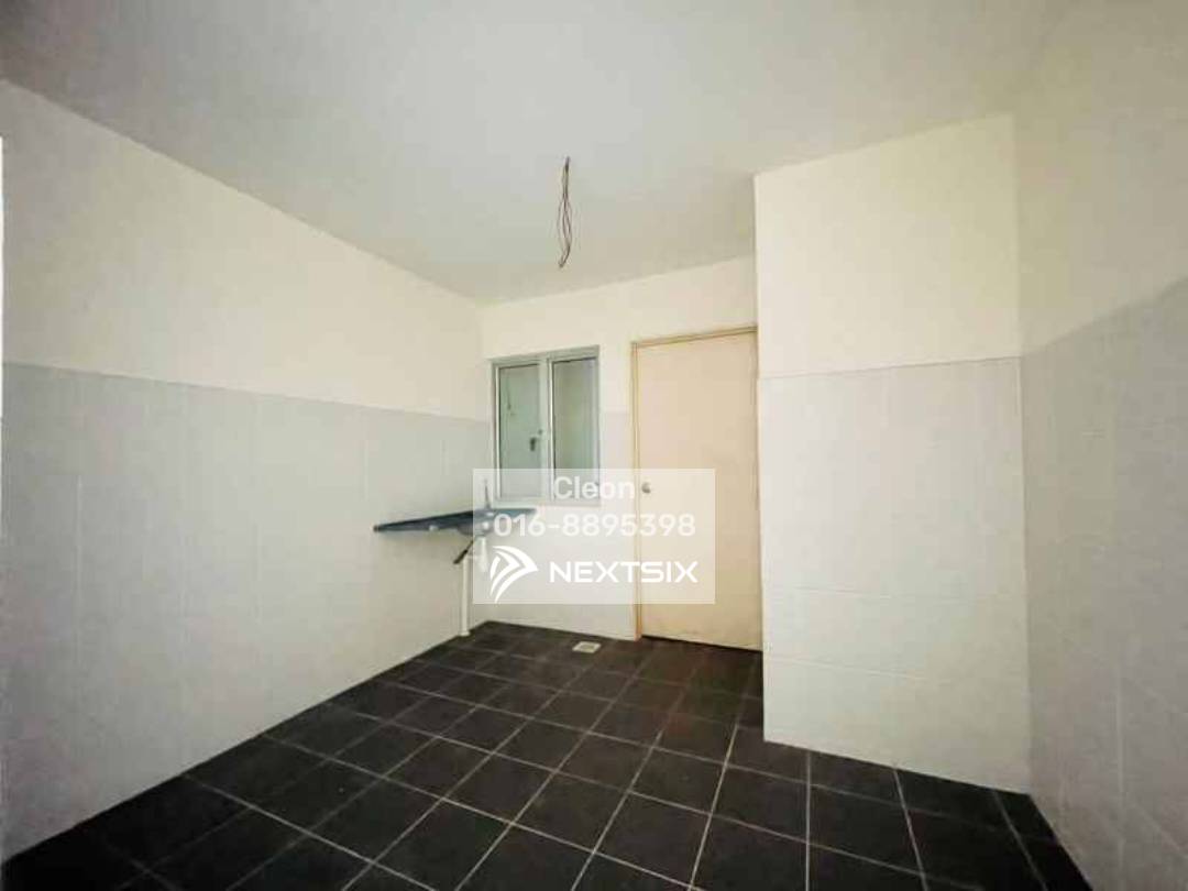 Apartment For Sale in Kuching Sarawak - Image 2