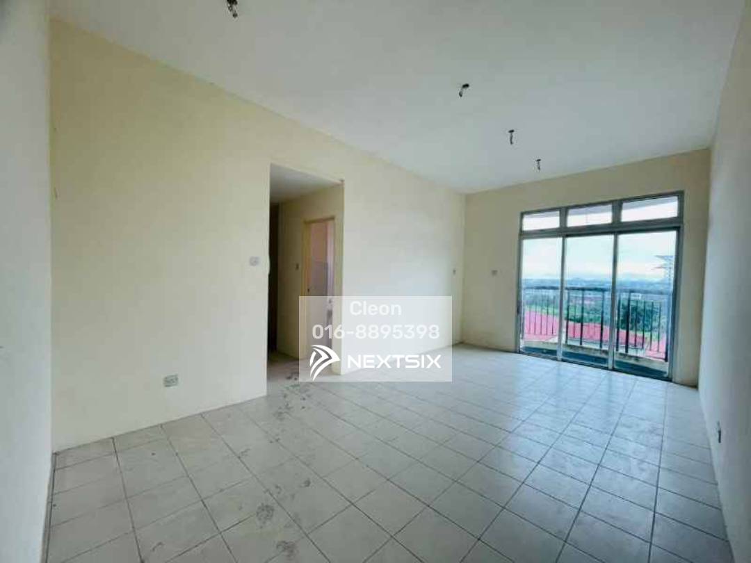 Apartment For Sale in Kuching Sarawak - Image 3