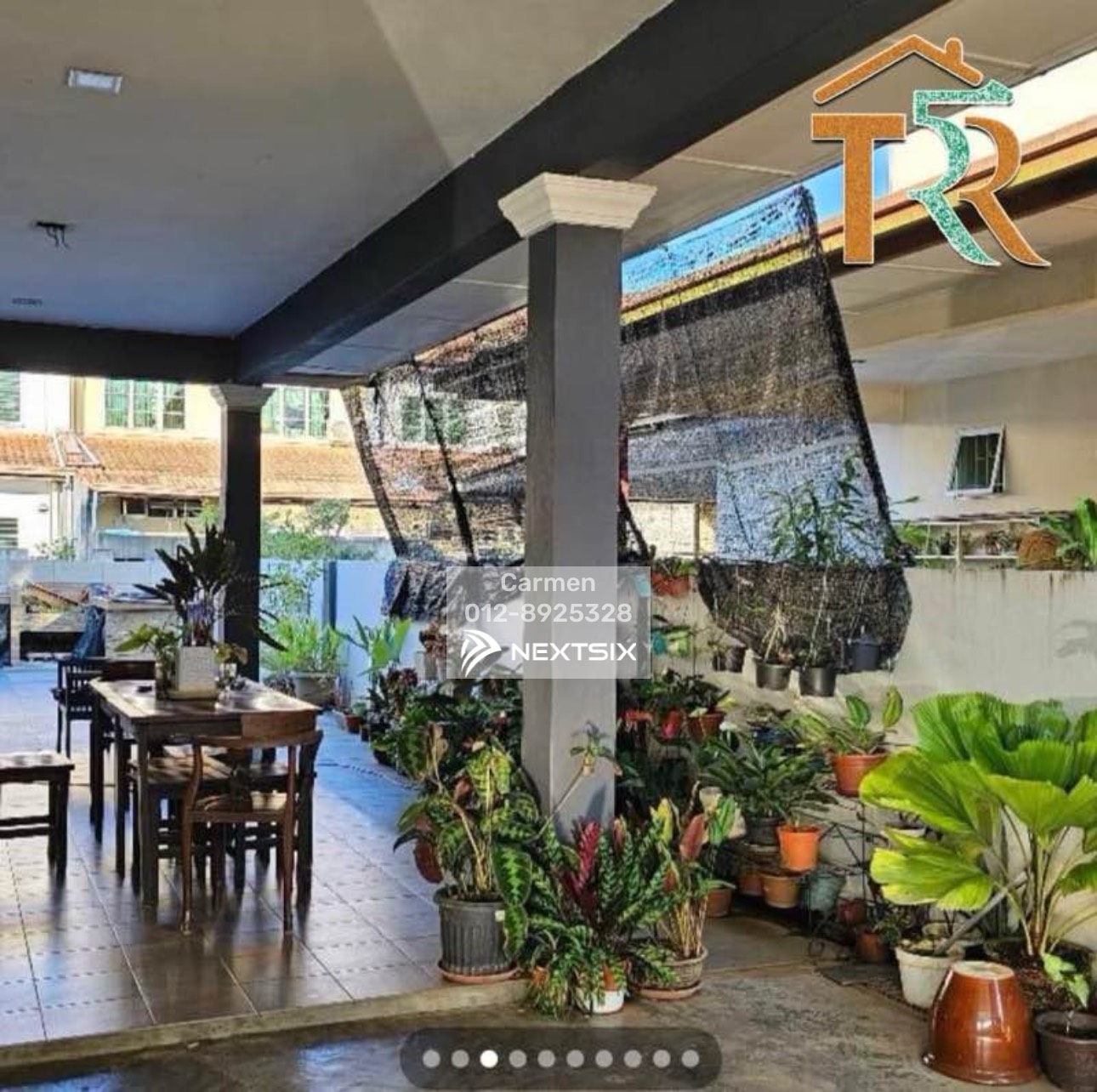 Semi-detached House For Sale in Kuching Sarawak