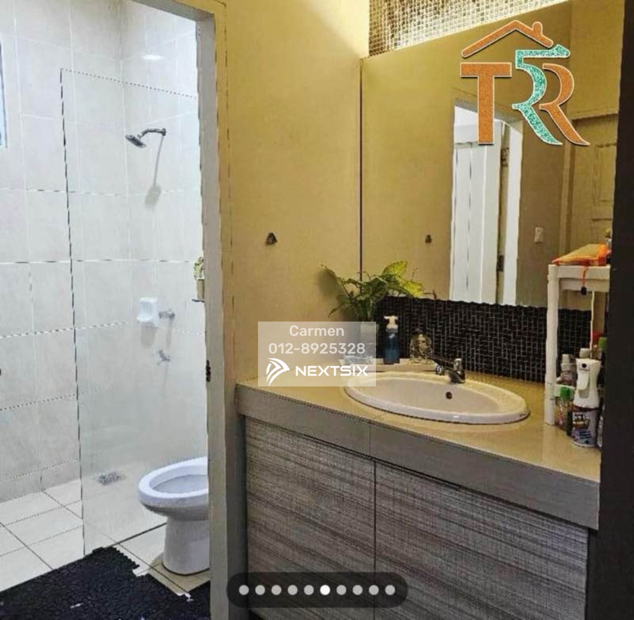 Semi-detached House For Sale in Kuching Sarawak - Image 7
