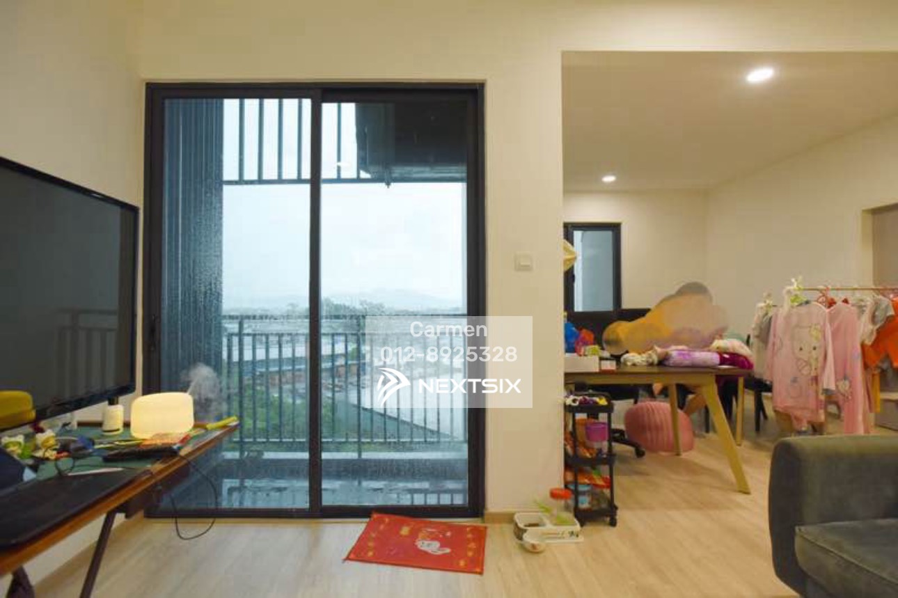 Serviced Residence For Sale in Kuching Sarawak - Image 10