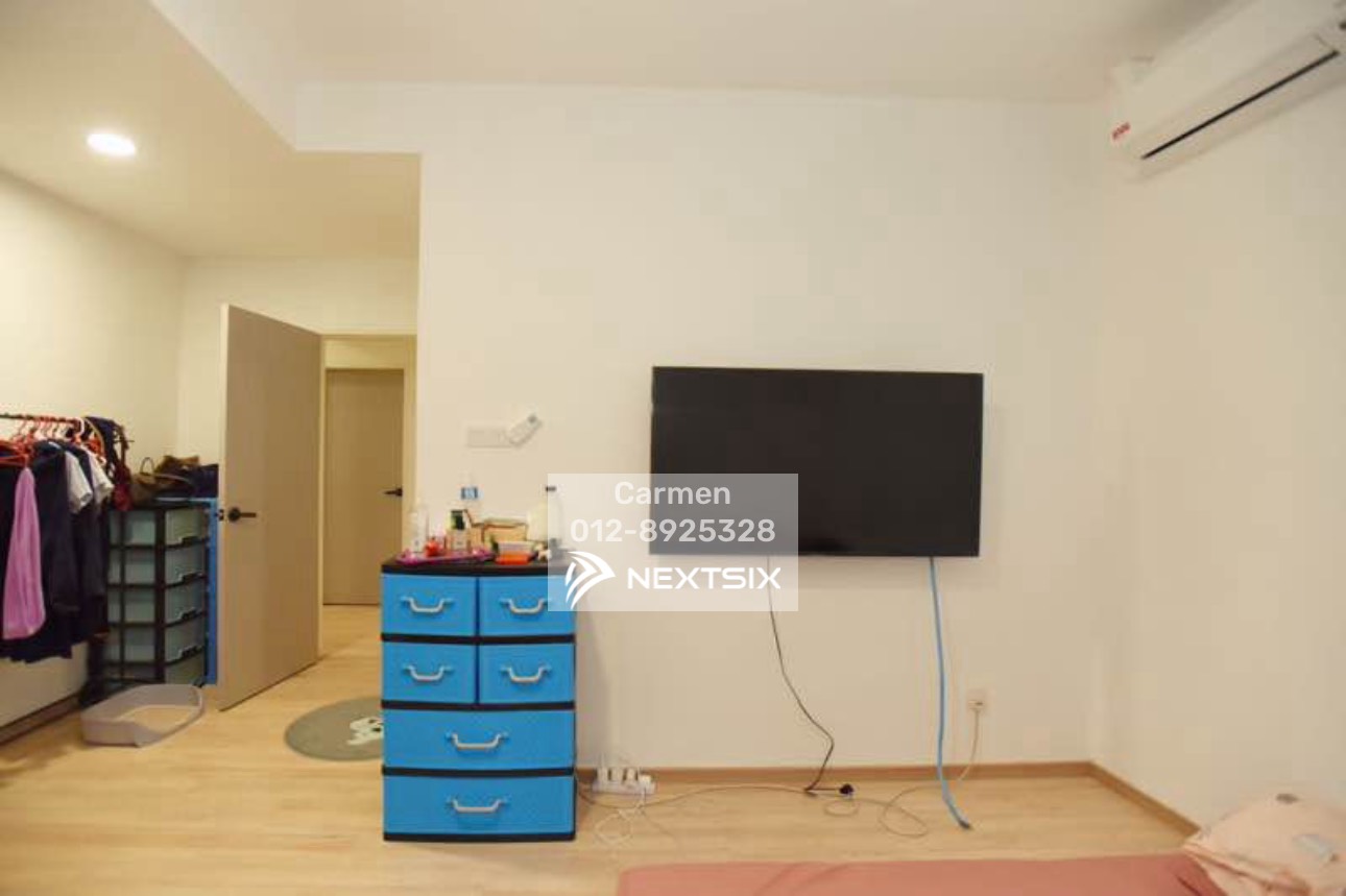 Serviced Residence For Sale in Kuching Sarawak - Image 3