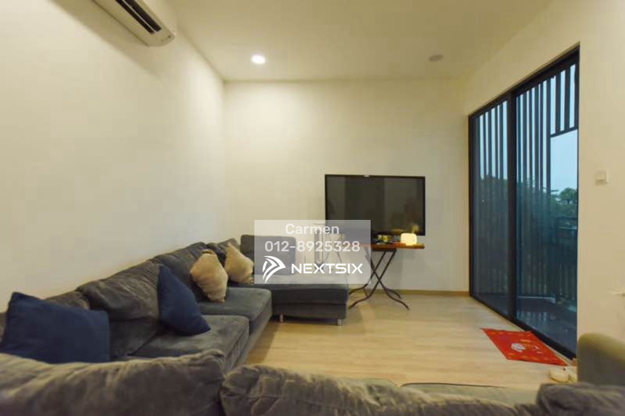 Serviced Residence For Sale in Kuching Sarawak - Image 6