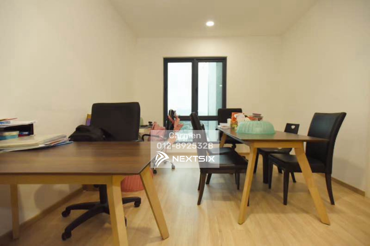 Serviced Residence For Sale in Kuching Sarawak - Image 7