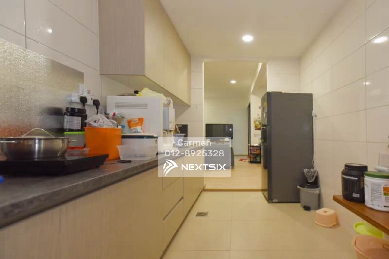 Serviced Residence For Sale in Kuching Sarawak - Image 8