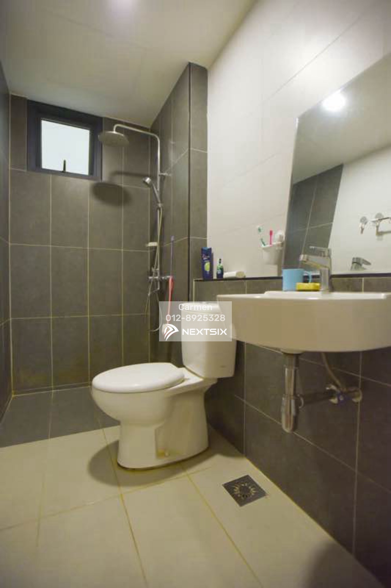 Serviced Residence For Sale in Kuching Sarawak - Image 9