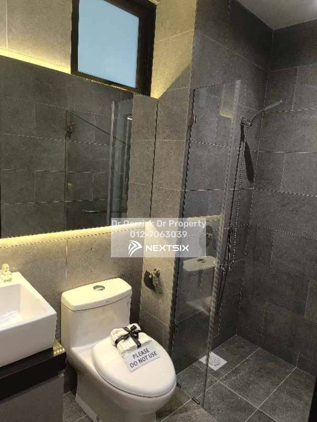 Serviced Residence For Sale in Kuching Sarawak - Image 6