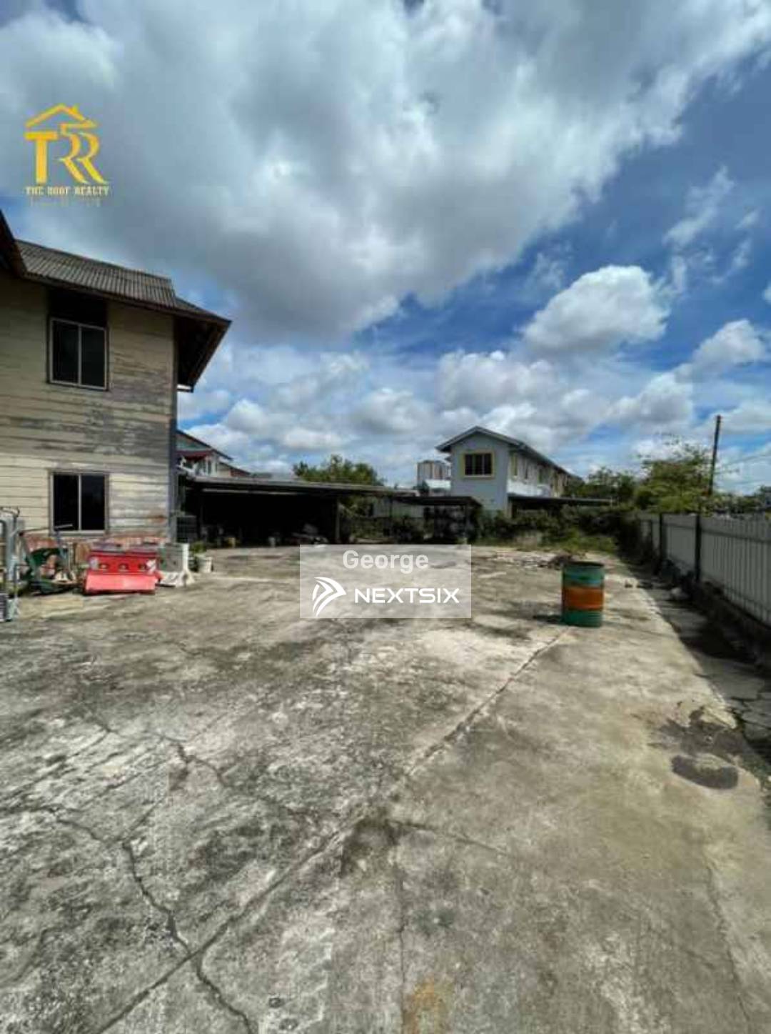 Residential Land For Sale in Kuching Sarawak - Image 5