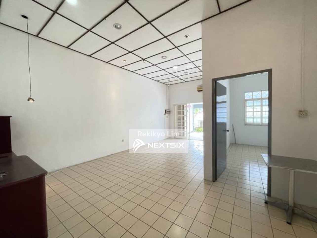 1-sty Terrace/Link House For Sale in Kuching Sarawak - Image 7