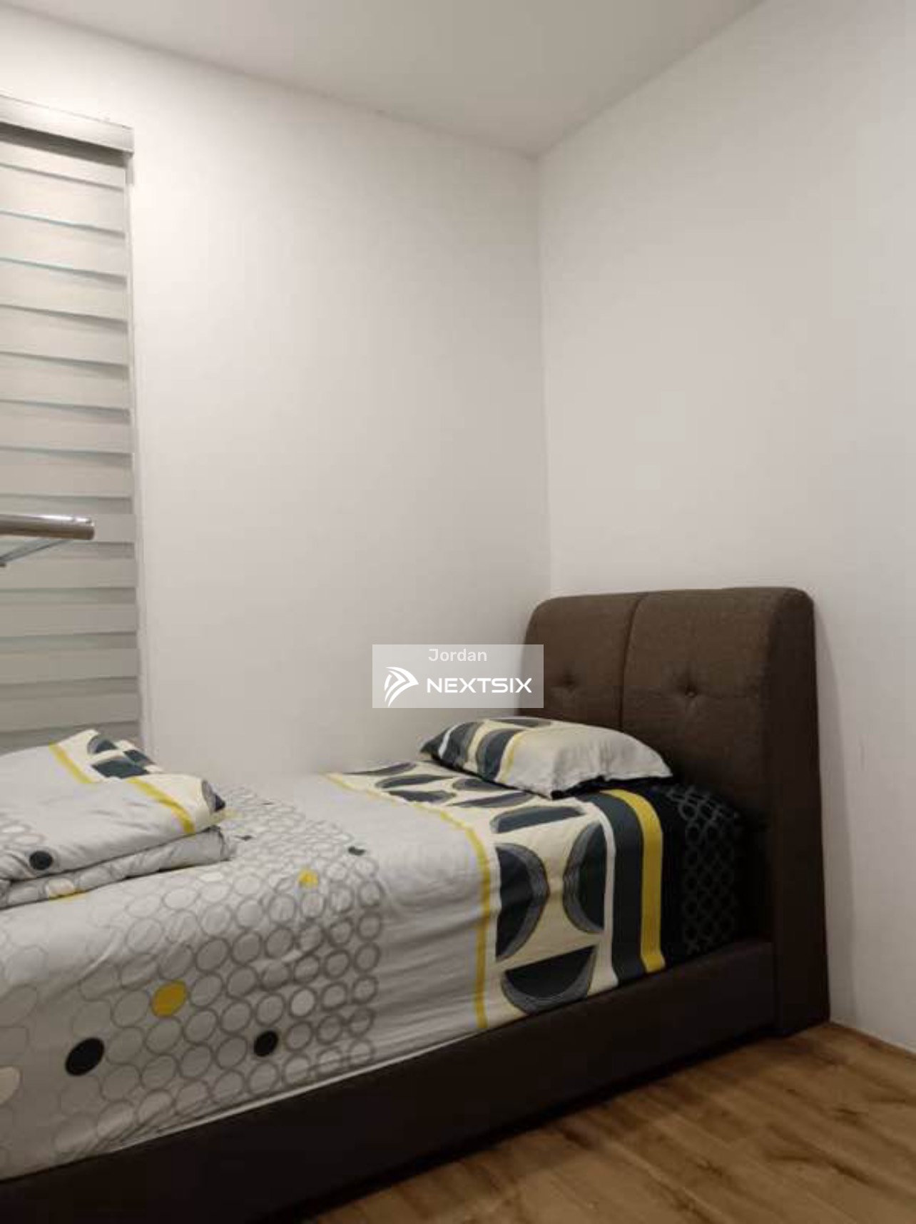 Condominium For Rent in Kuching Sarawak - Image 10