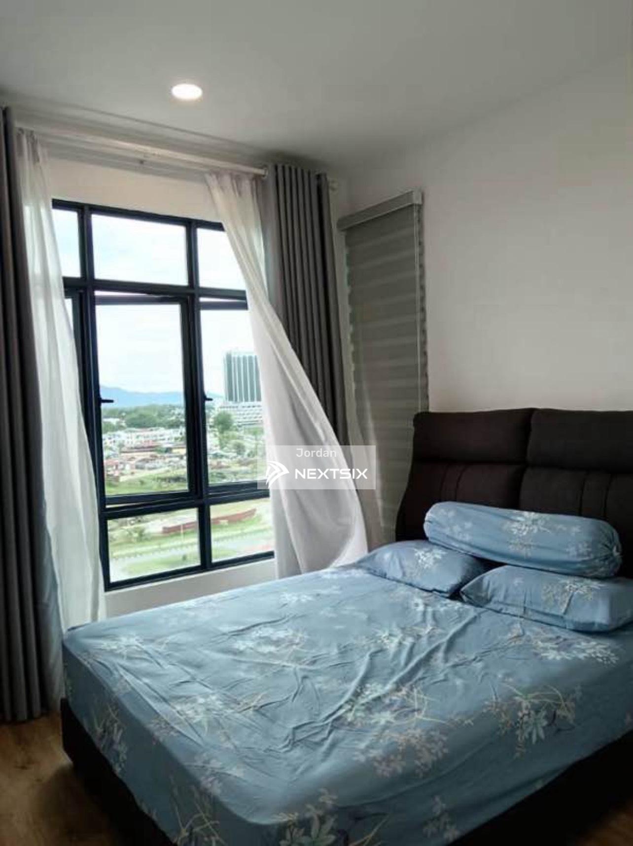 Condominium For Rent in Kuching Sarawak - Image 2