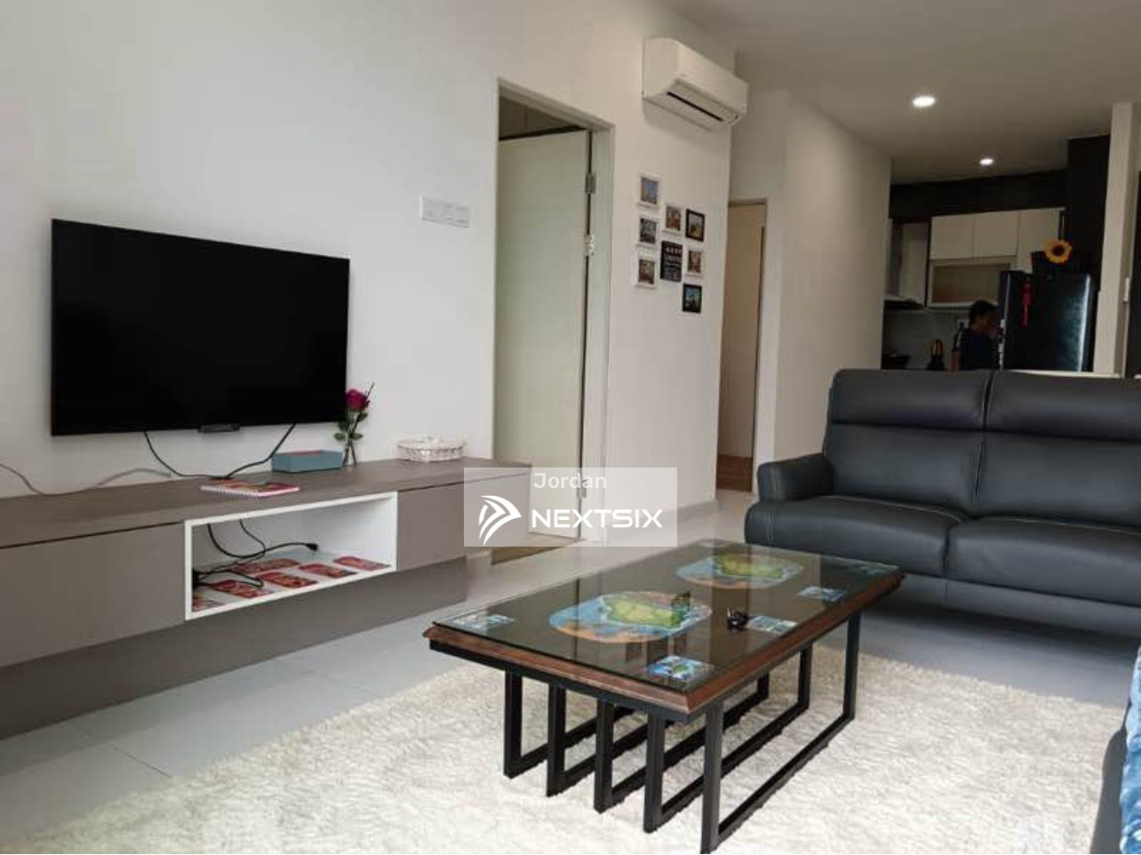 Condominium For Rent in Kuching Sarawak - Image 3
