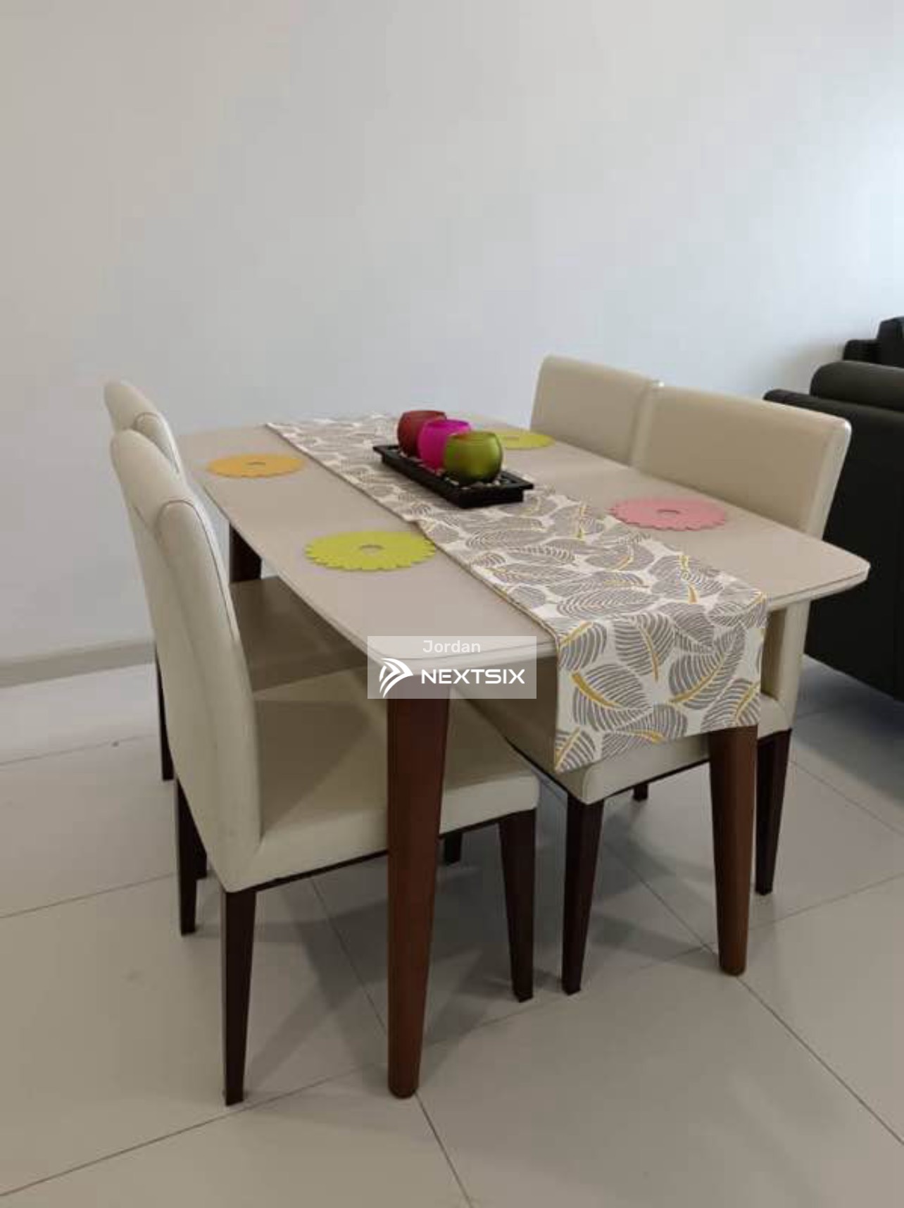 Condominium For Rent in Kuching Sarawak - Image 4