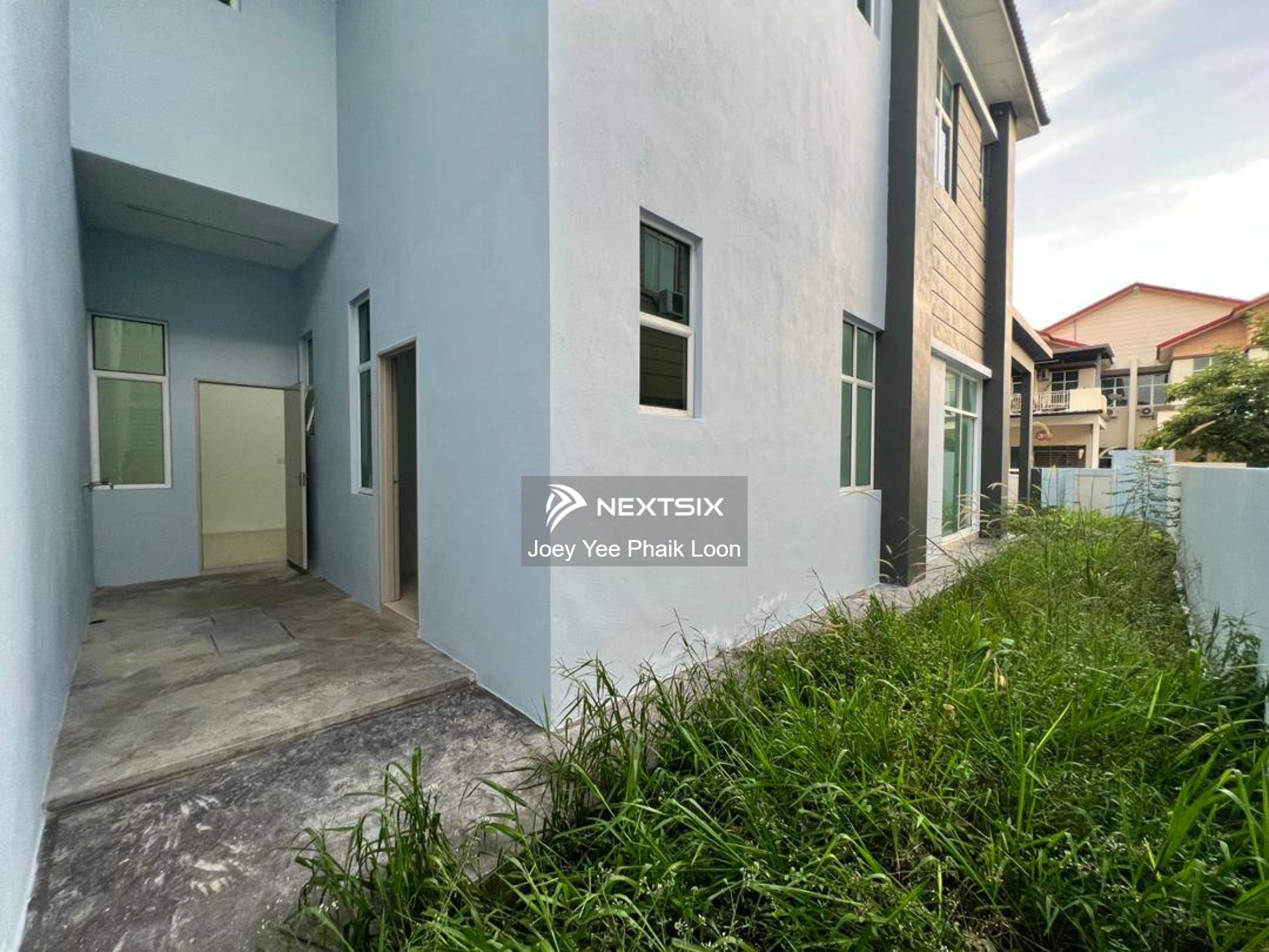 Semi-detached House For Sale in Simpang Ampat Penang - Image 3